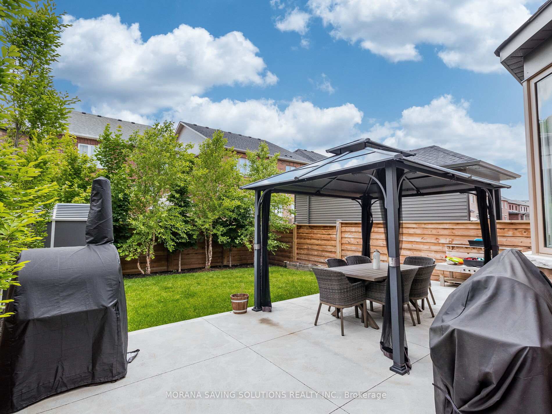 Photo 10 of 154 Alistair Crescent, Vaughan, Kleinburg — HOMEH