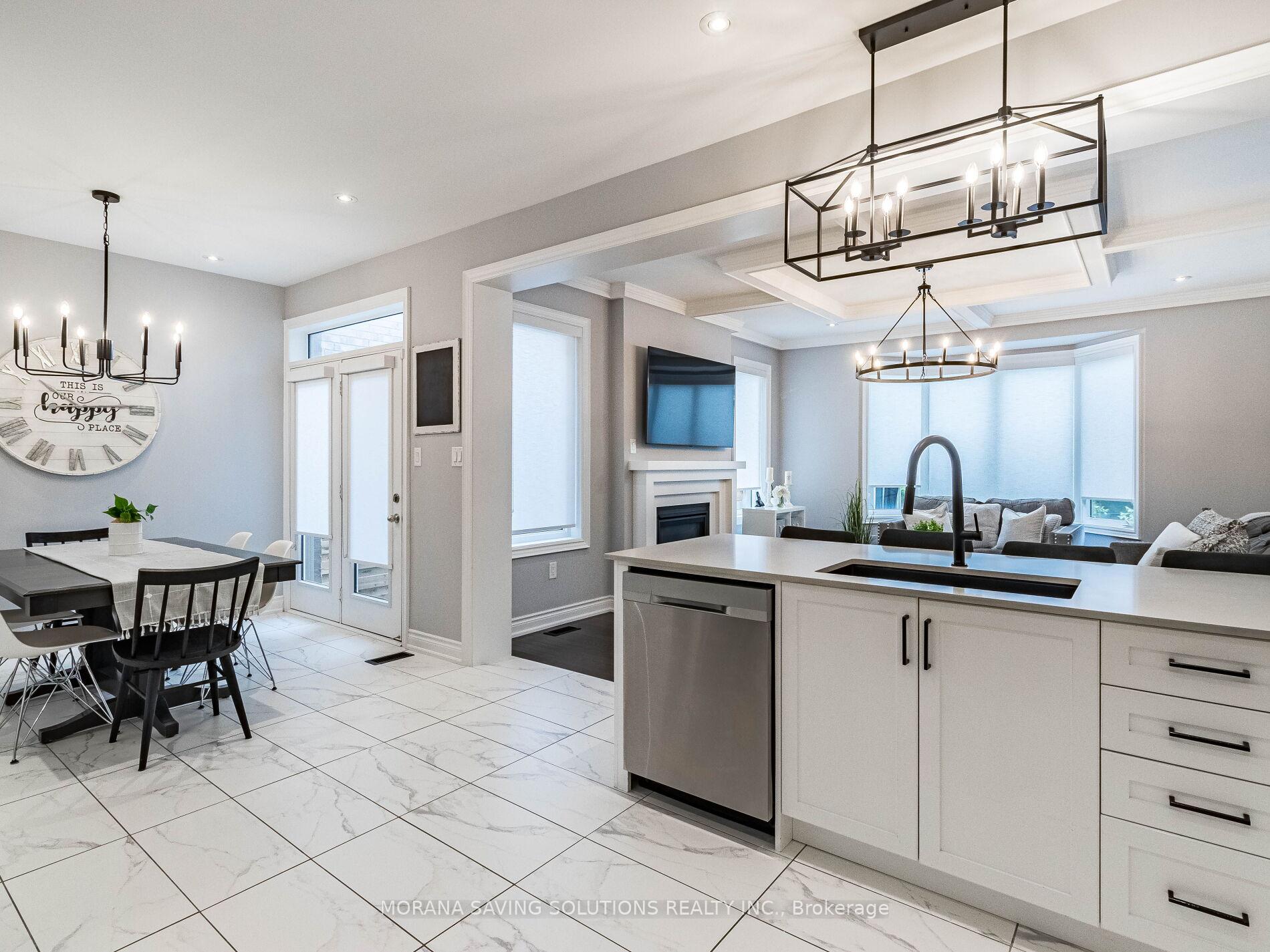 Photo 17 of 154 Alistair Crescent, Vaughan, Kleinburg — HOMEH