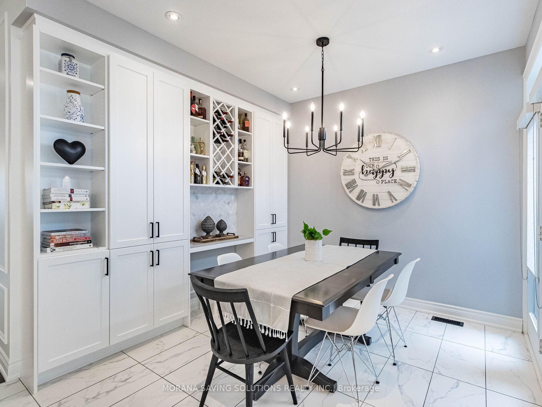 Photo 4 of 154 Alistair Crescent, Vaughan, Kleinburg — HOMEH