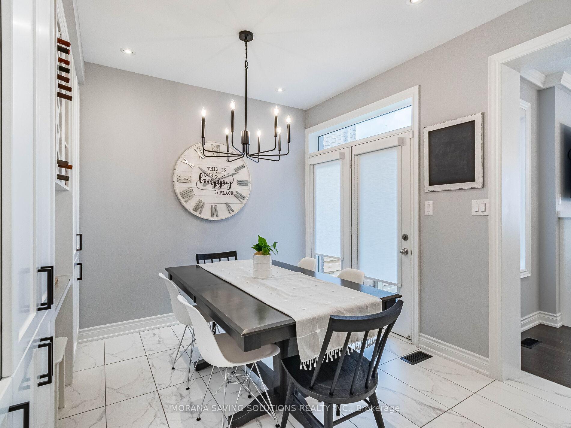 Photo 8 of 154 Alistair Crescent, Vaughan, Kleinburg — HOMEH