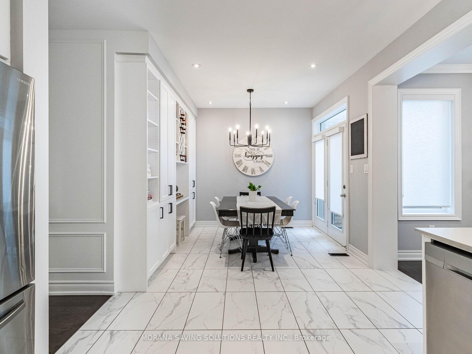 Photo 7 of 154 Alistair Crescent, Vaughan, Kleinburg — HOMEH
