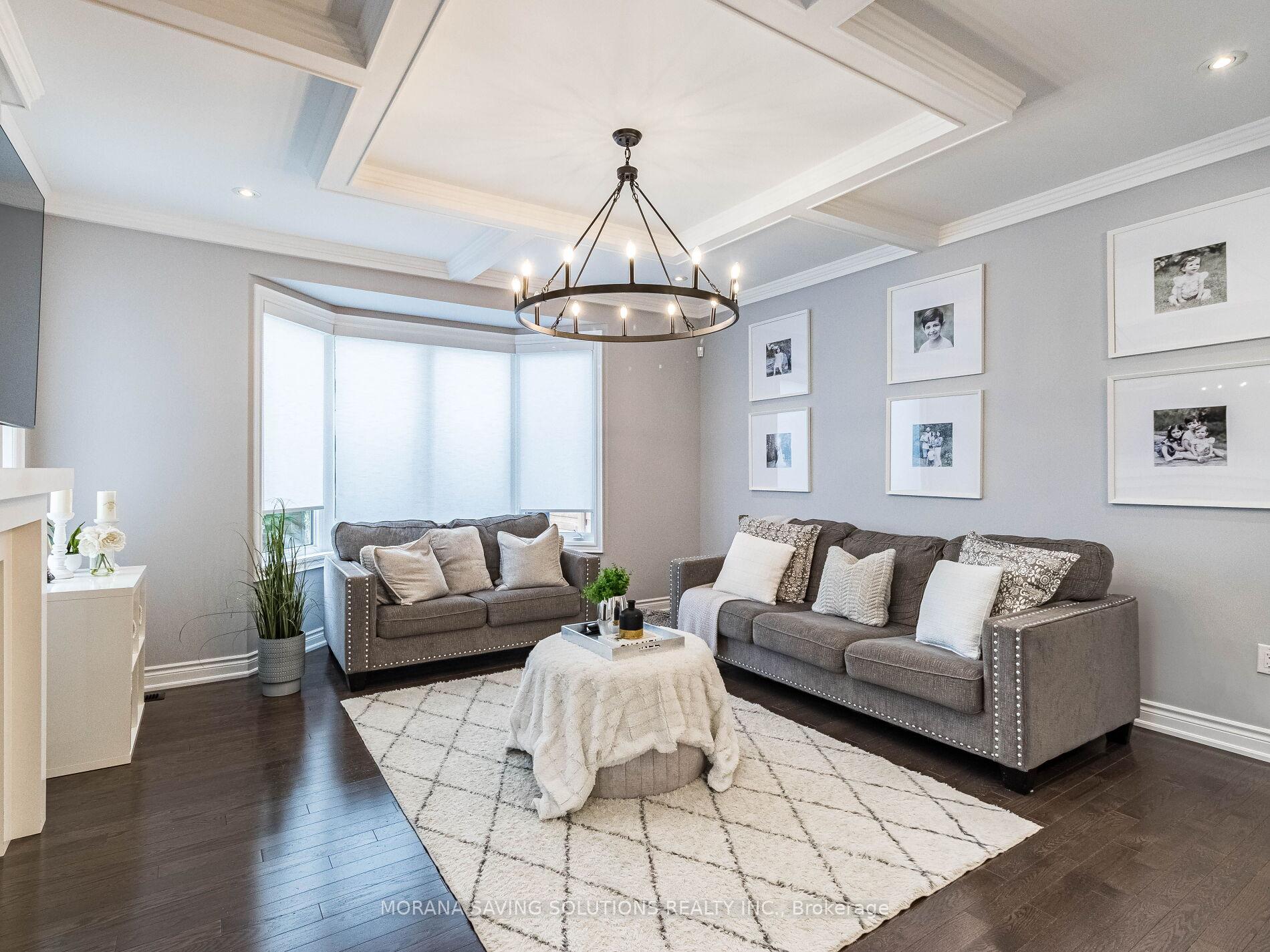 Photo 20 of 154 Alistair Crescent, Vaughan, Kleinburg — HOMEH
