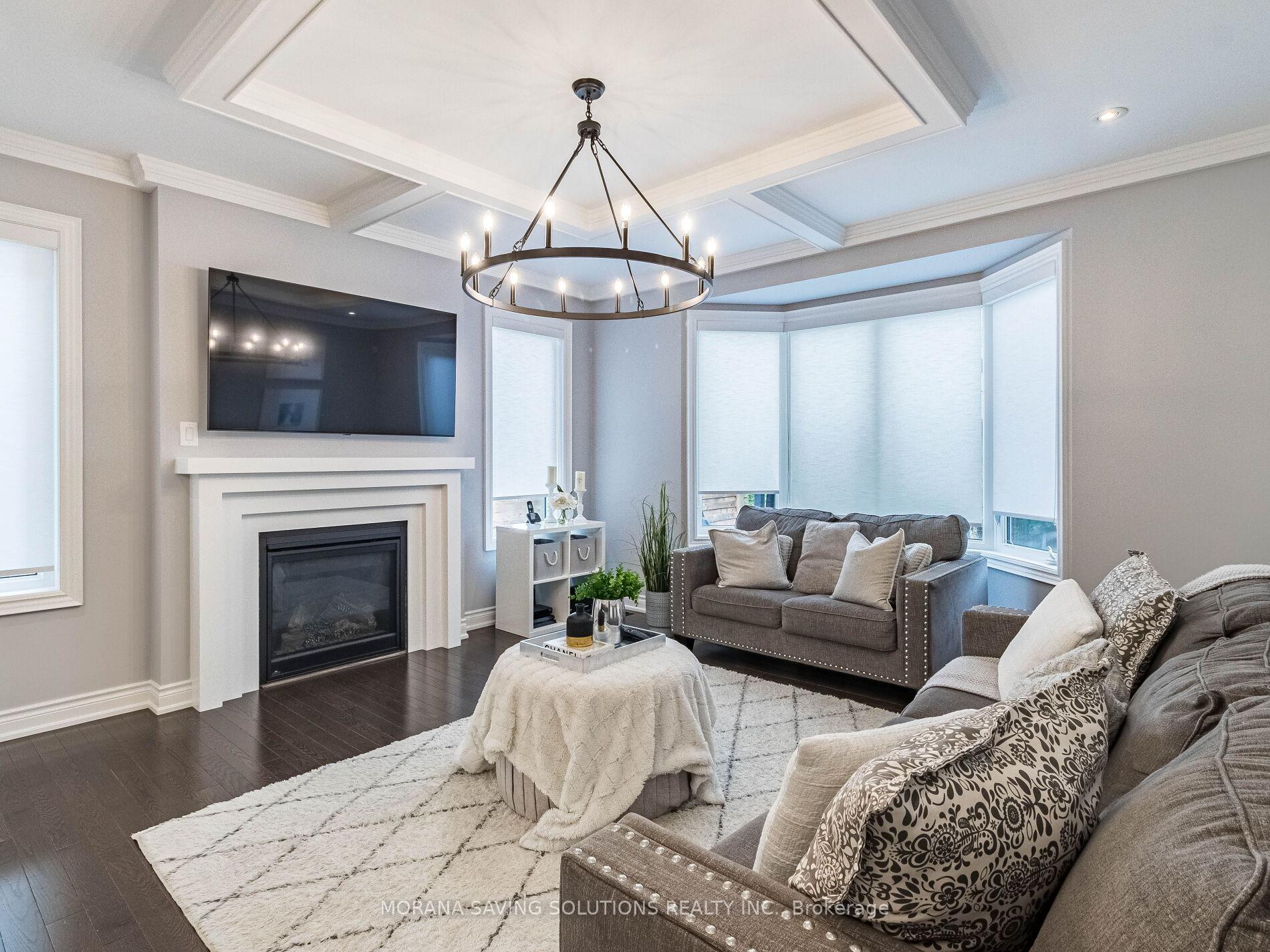 Photo 9 of 154 Alistair Crescent, Vaughan, Kleinburg — HOMEH