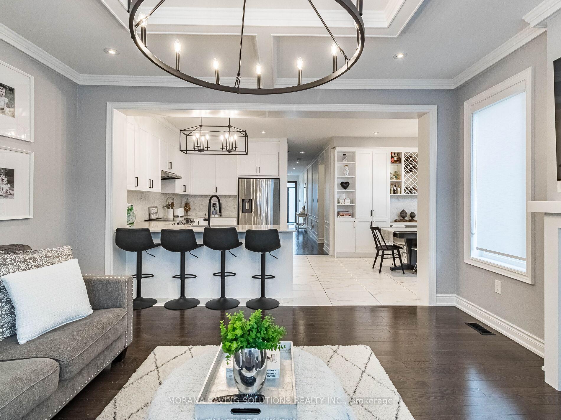 Photo 21 of 154 Alistair Crescent, Vaughan, Kleinburg — HOMEH