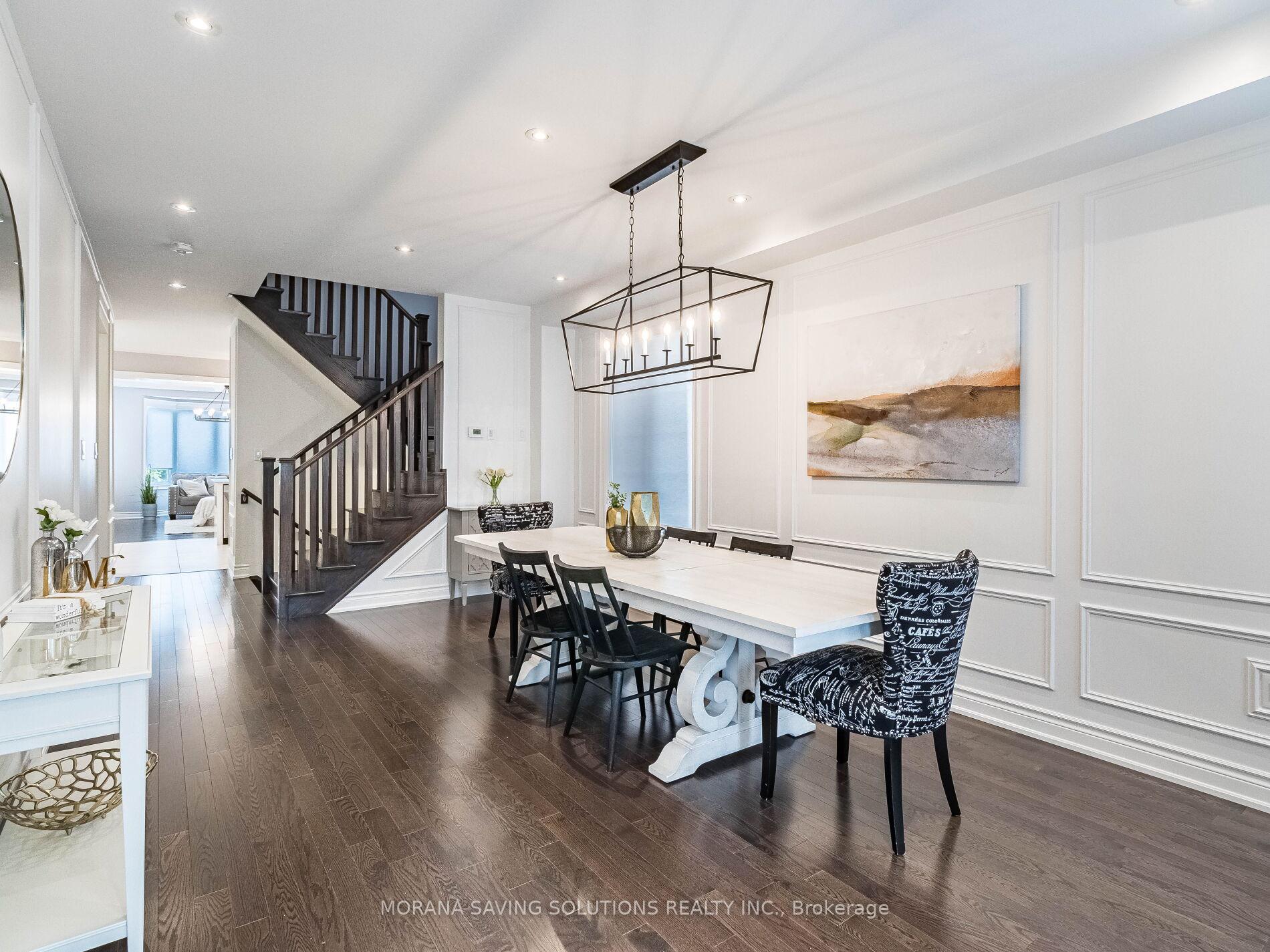 Photo 11 of 154 Alistair Crescent, Vaughan, Kleinburg — HOMEH