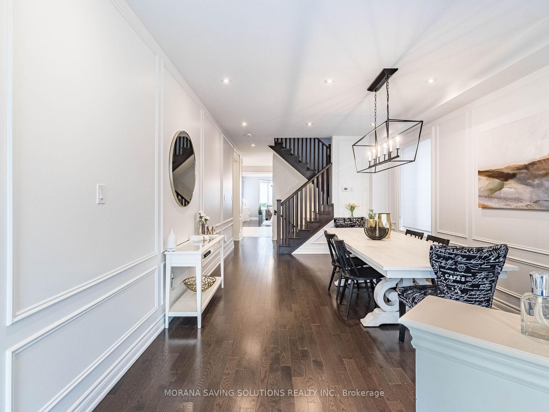 Photo 22 of 154 Alistair Crescent, Vaughan, Kleinburg — HOMEH