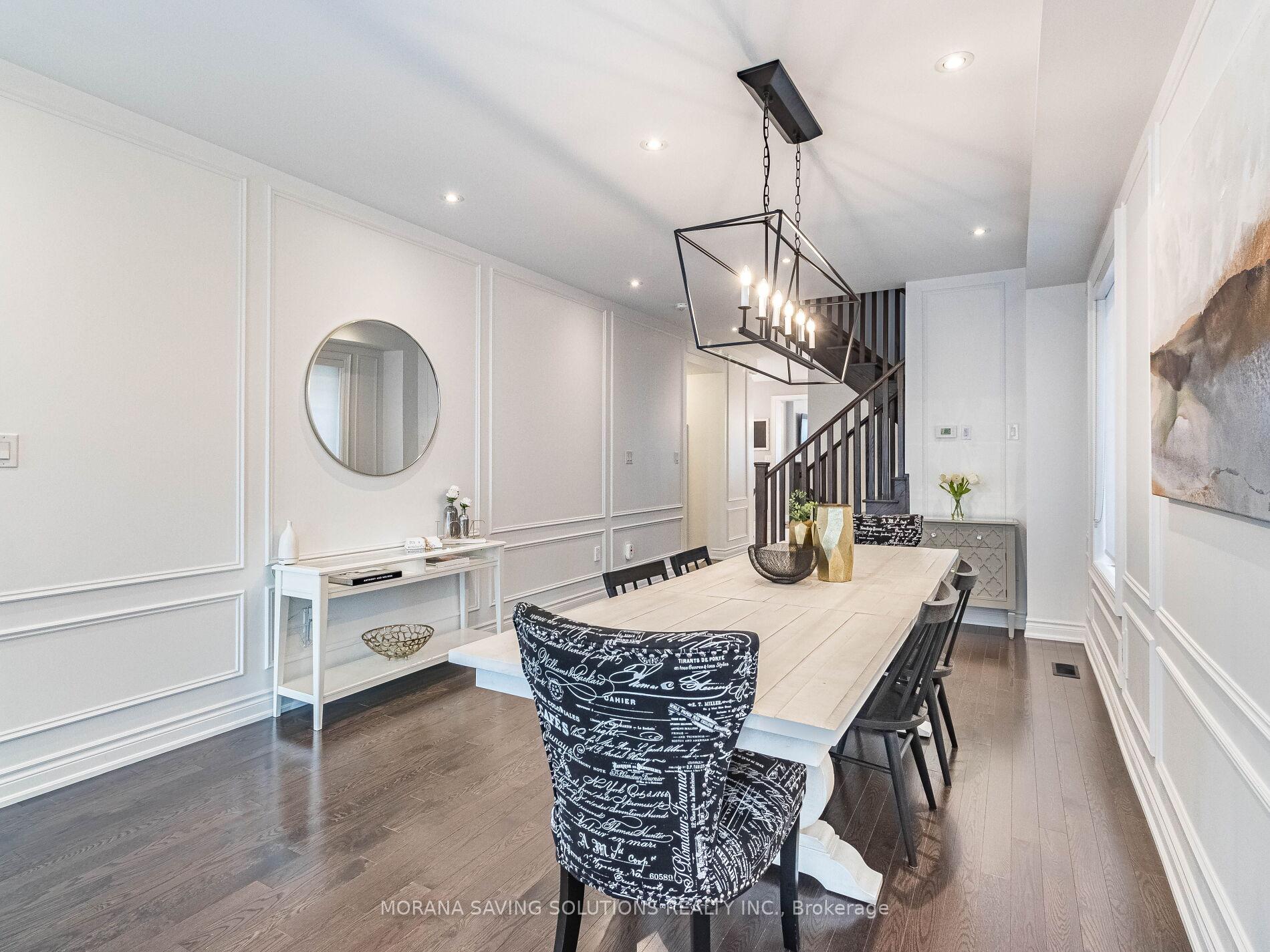 Photo 13 of 154 Alistair Crescent, Vaughan, Kleinburg — HOMEH