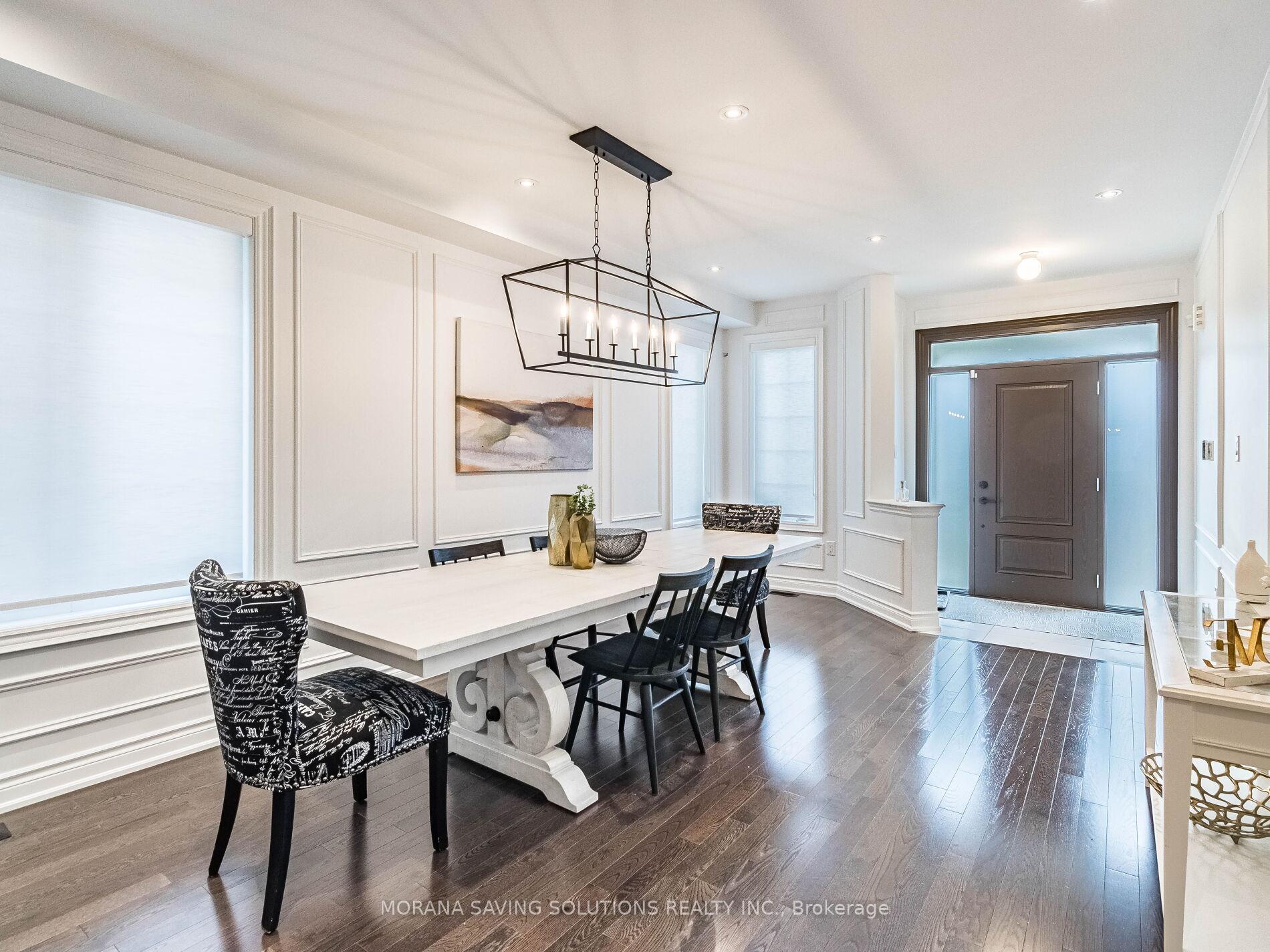 Photo 18 of 154 Alistair Crescent, Vaughan, Kleinburg — HOMEH