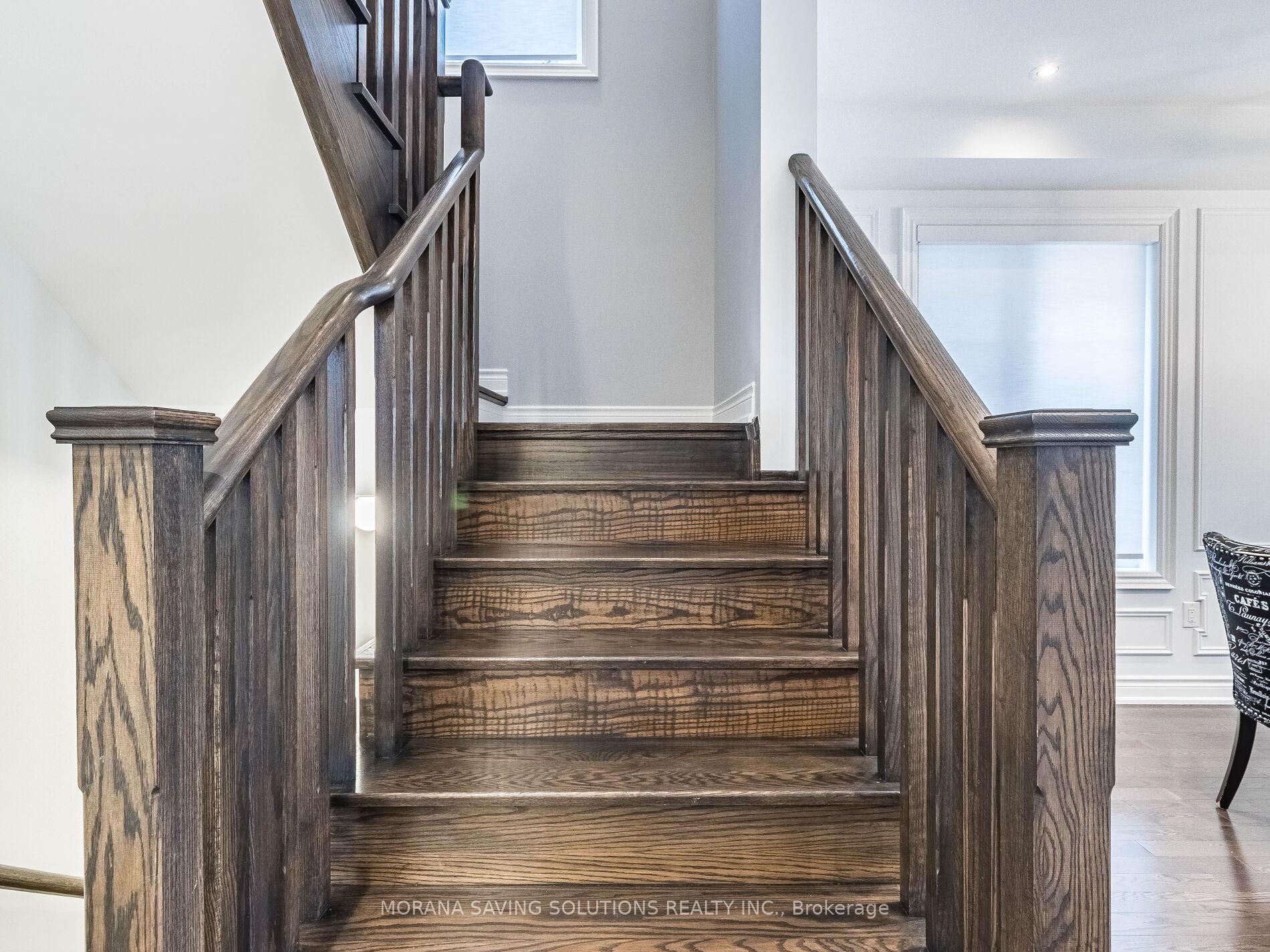 Photo 26 of 154 Alistair Crescent, Vaughan, Kleinburg — HOMEH