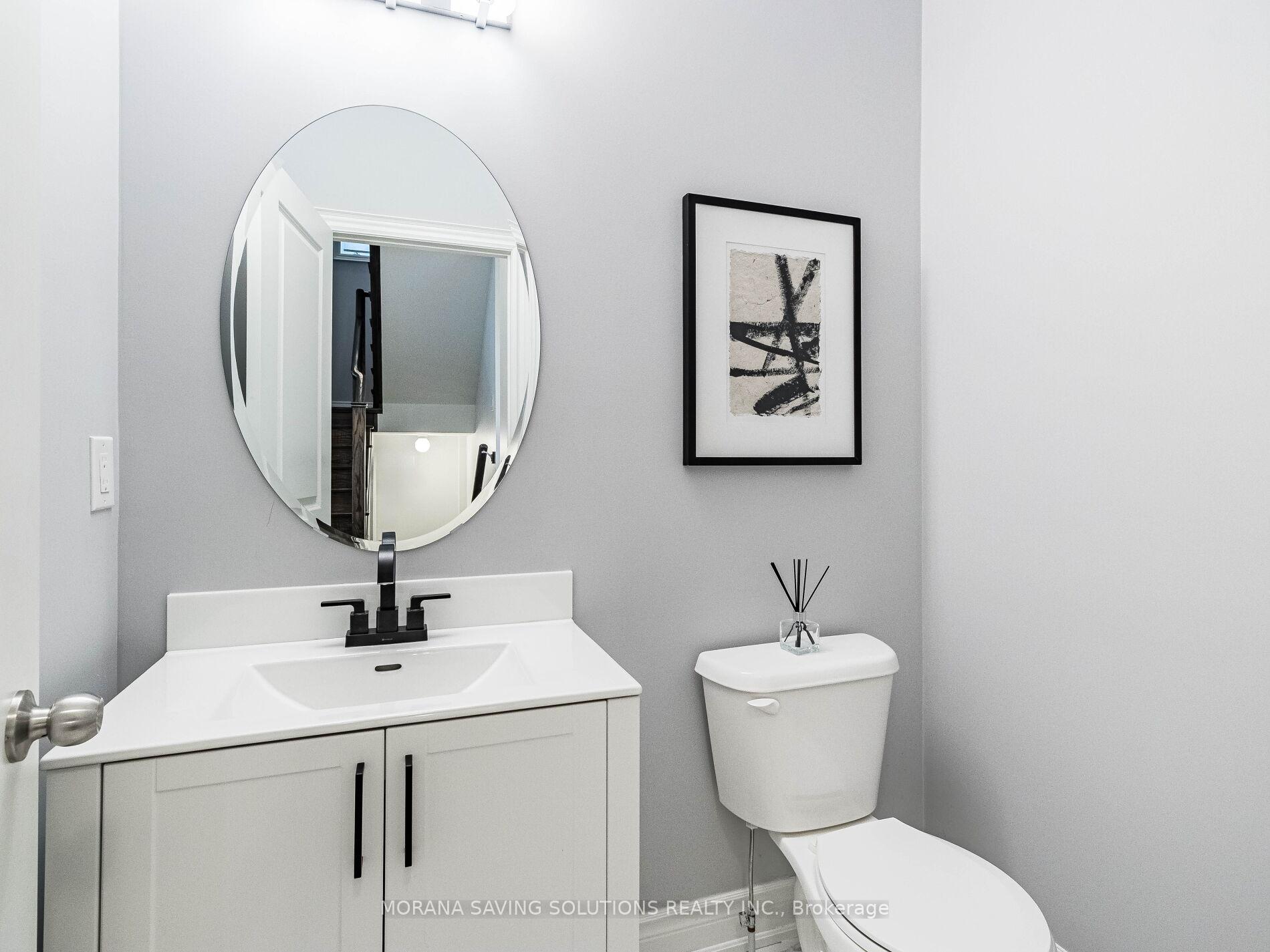 Photo 19 of 154 Alistair Crescent, Vaughan, Kleinburg — HOMEH