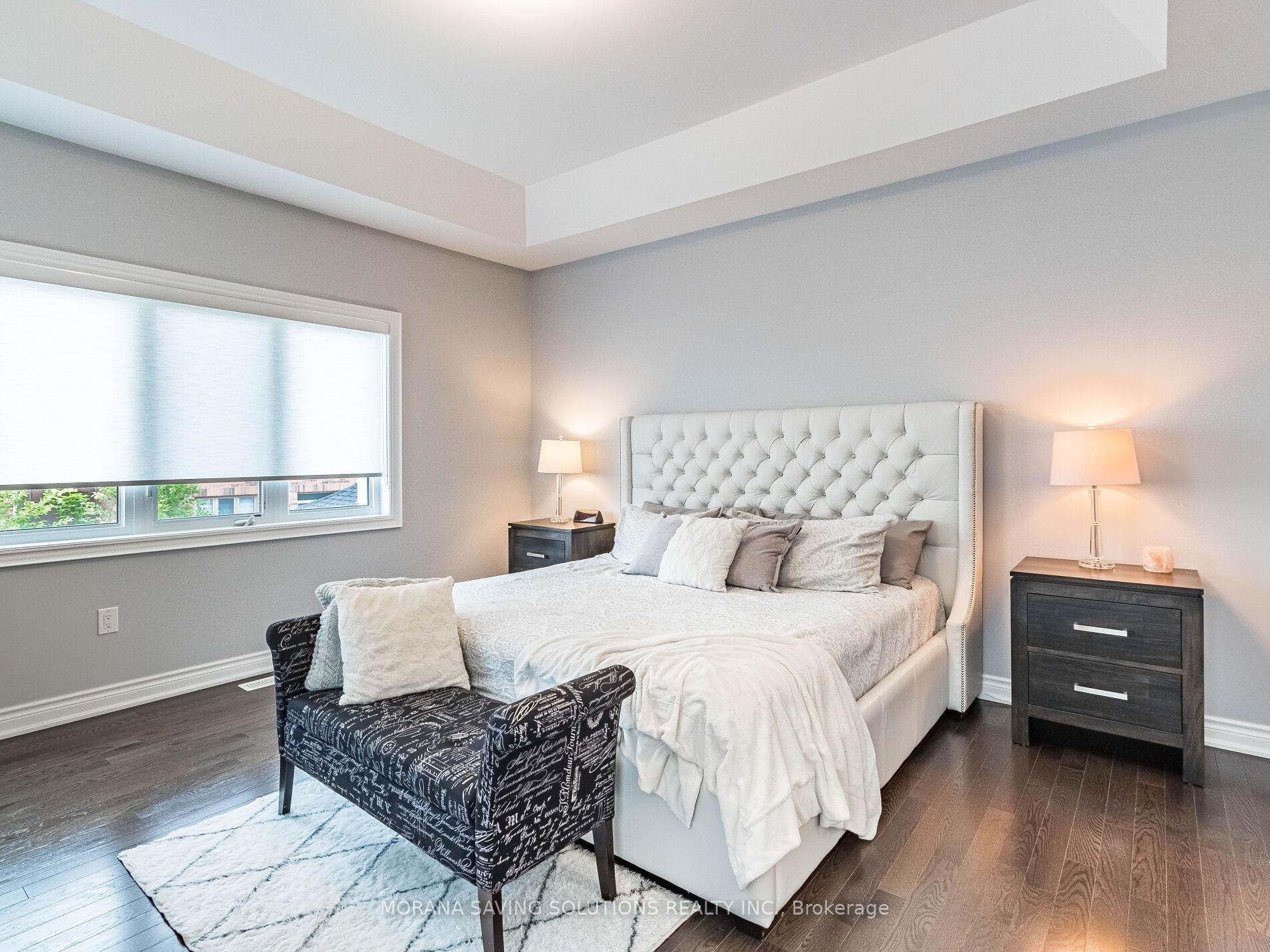 Photo 27 of 154 Alistair Crescent, Vaughan, Kleinburg — HOMEH