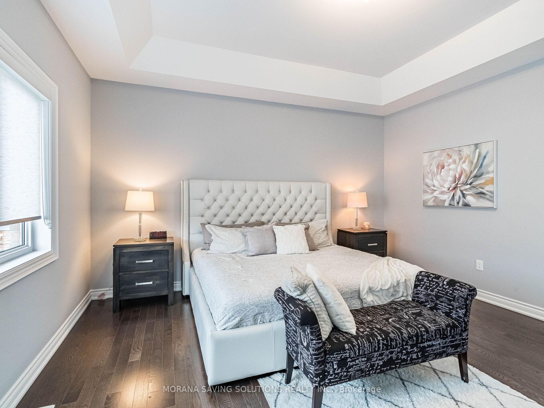 Photo 23 of 154 Alistair Crescent, Vaughan, Kleinburg — HOMEH