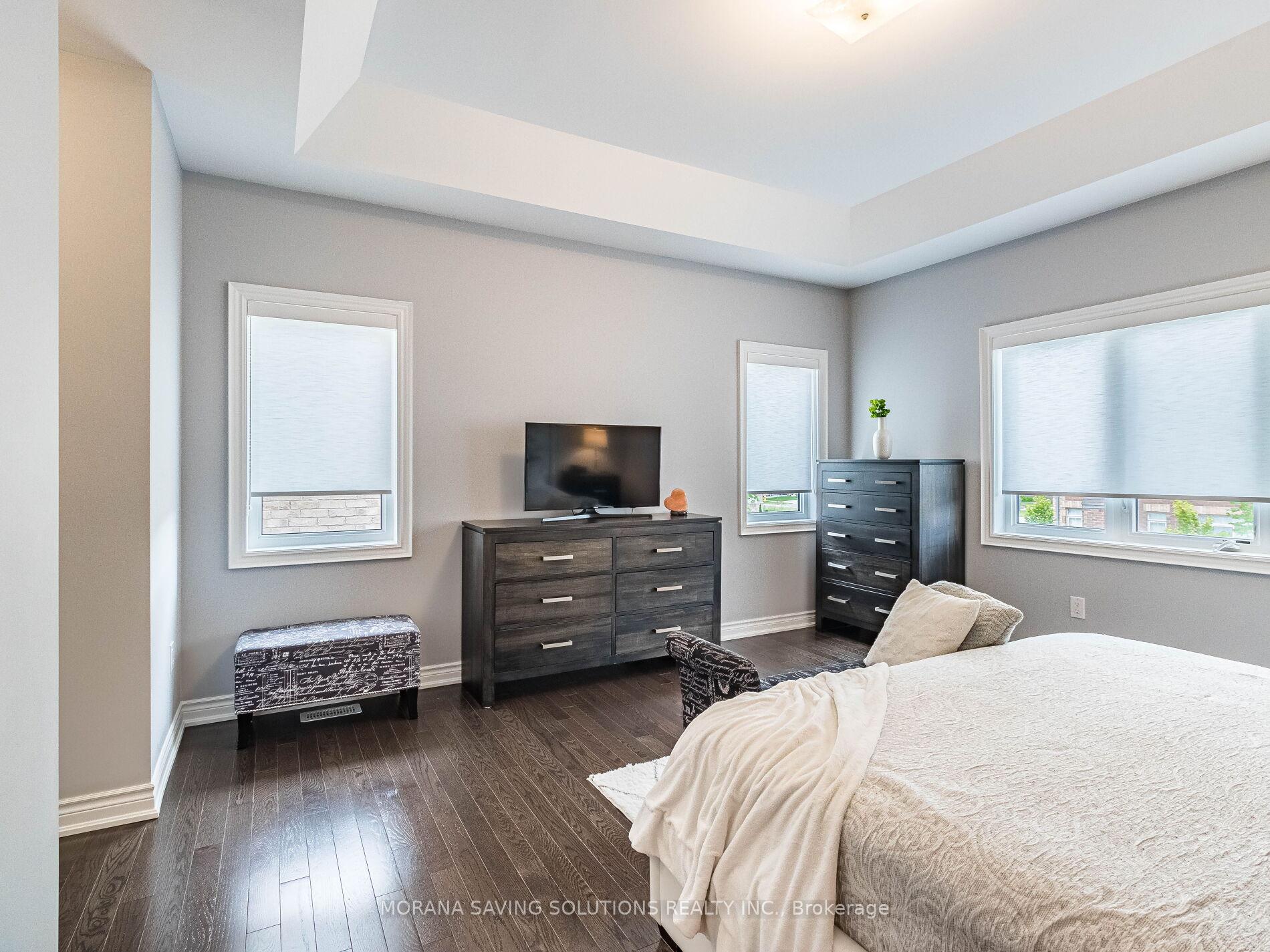 Photo 24 of 154 Alistair Crescent, Vaughan, Kleinburg — HOMEH