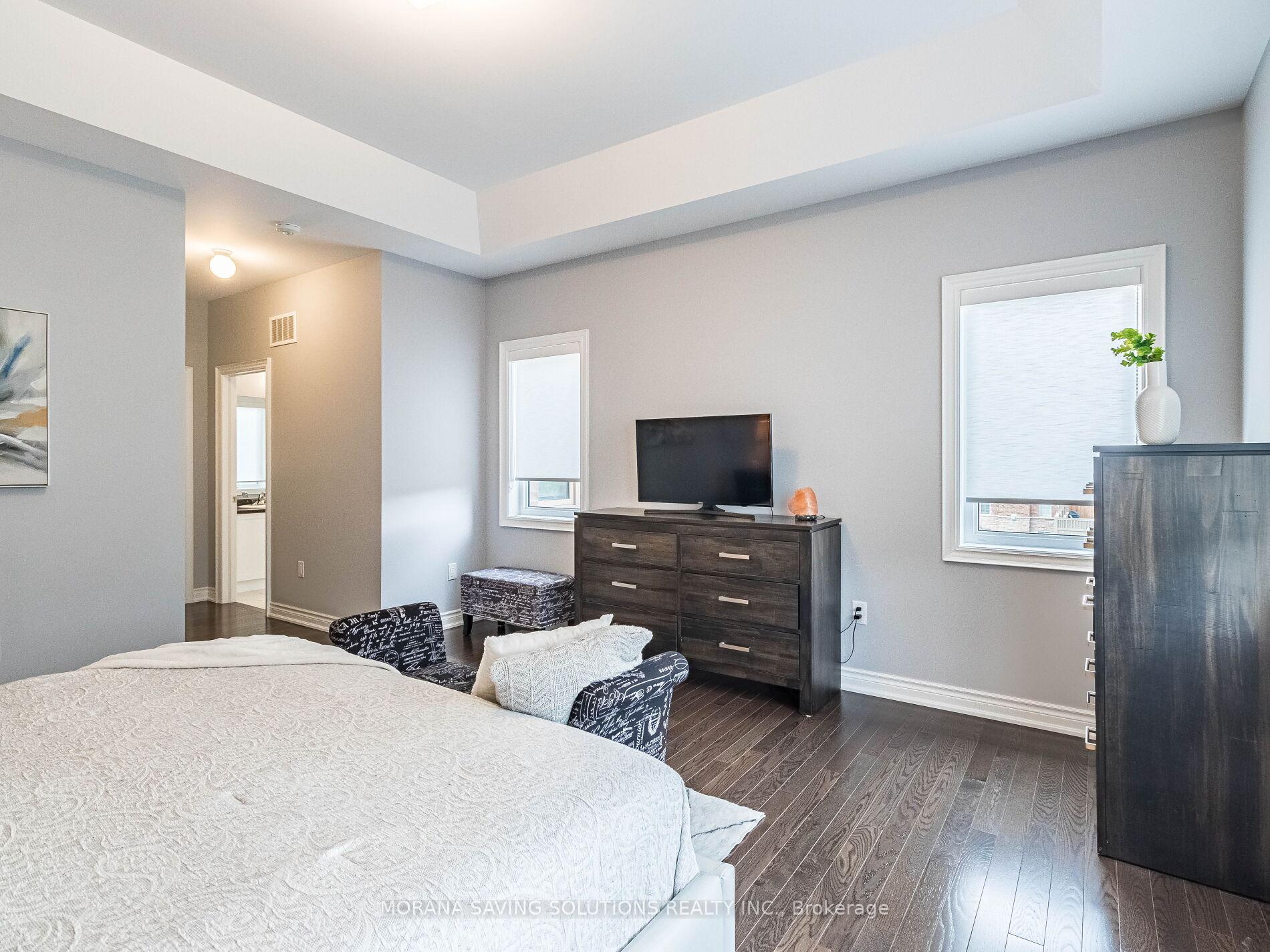 Photo 25 of 154 Alistair Crescent, Vaughan, Kleinburg — HOMEH