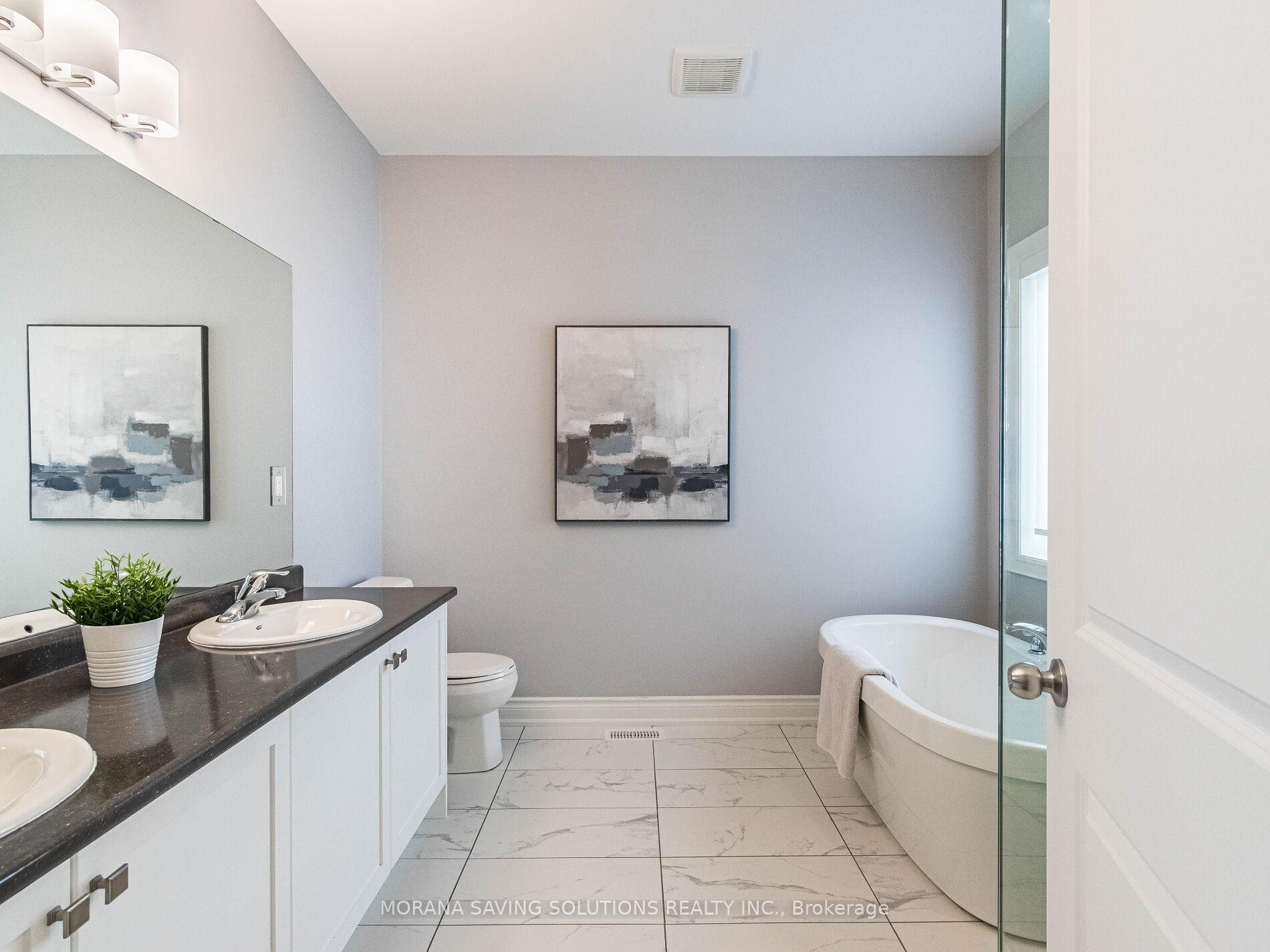 Photo 39 of 154 Alistair Crescent, Vaughan, Kleinburg — HOMEH