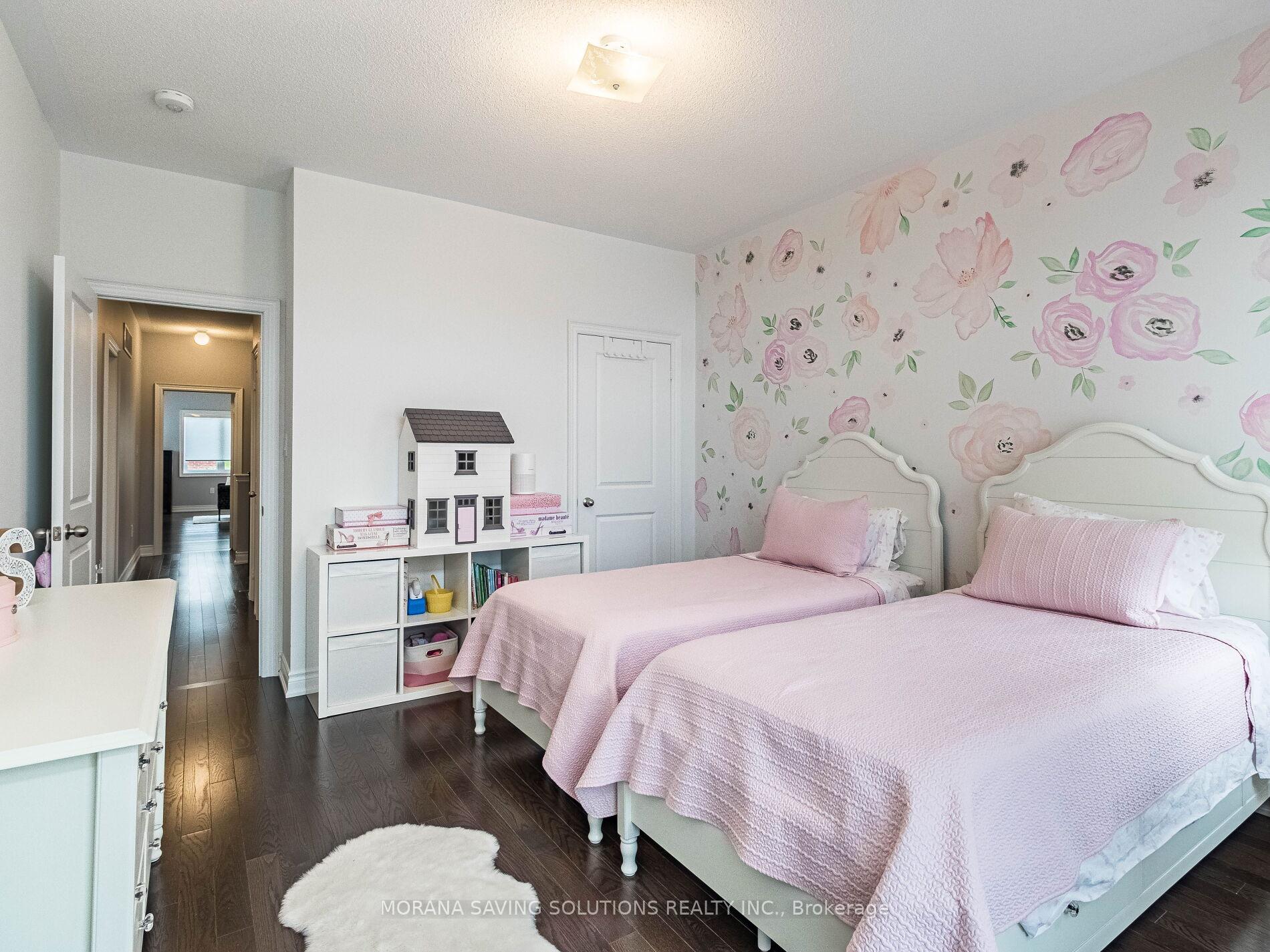 Photo 30 of 154 Alistair Crescent, Vaughan, Kleinburg — HOMEH