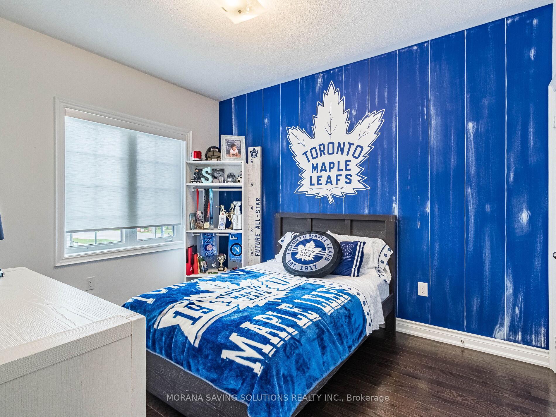 Photo 33 of 154 Alistair Crescent, Vaughan, Kleinburg — HOMEH