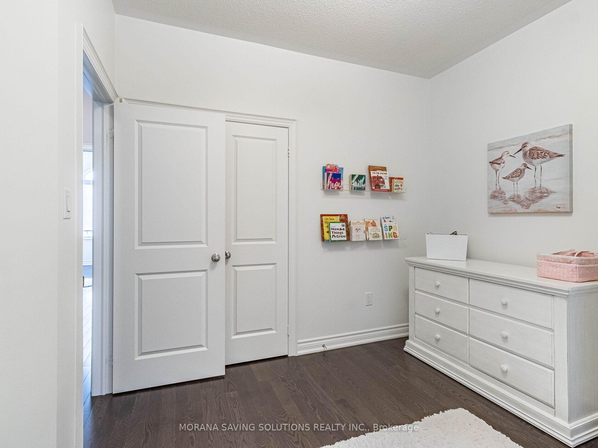 Photo 32 of 154 Alistair Crescent, Vaughan, Kleinburg — HOMEH