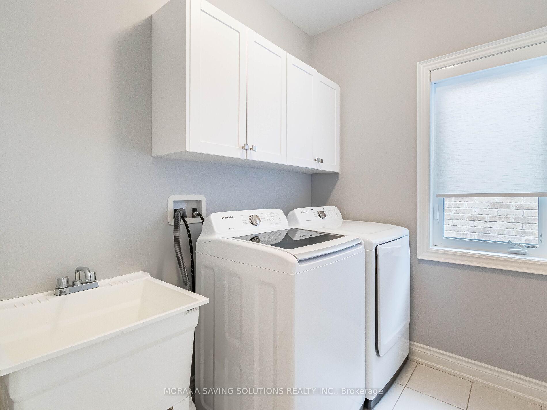 Photo 38 of 154 Alistair Crescent, Vaughan, Kleinburg — HOMEH