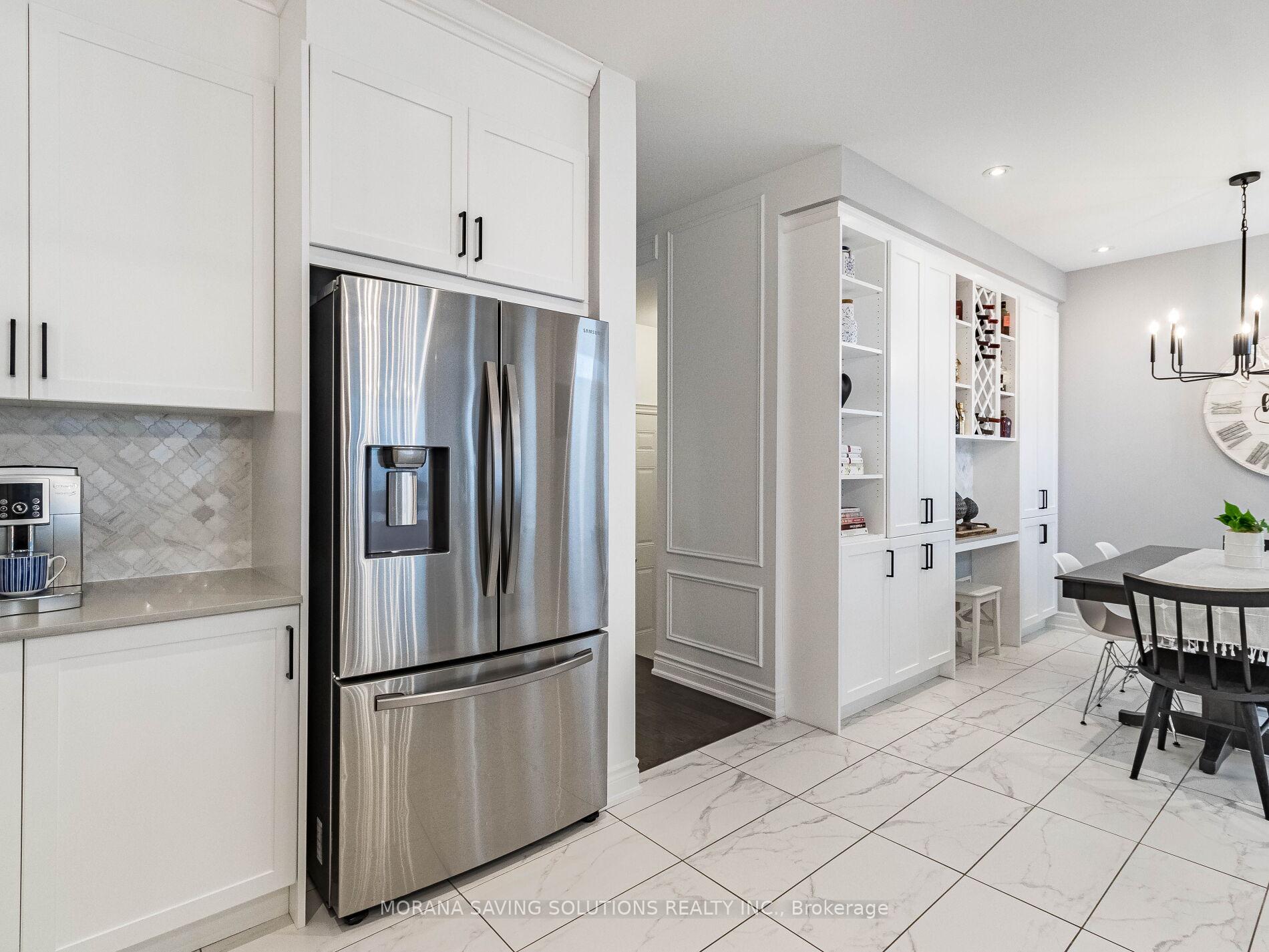 Photo 40 of 154 Alistair Crescent, Vaughan, Kleinburg — HOMEH