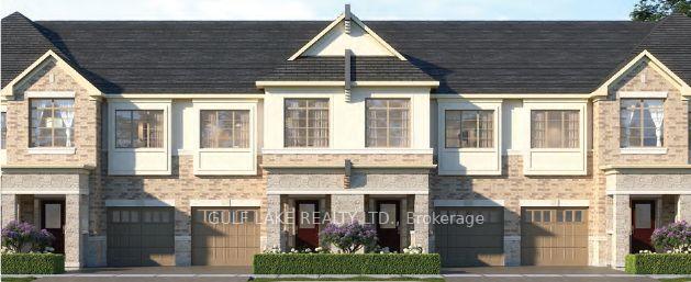Photo 1 of 56 Bermondsey Way, Brampton, Bram West — HOMEH