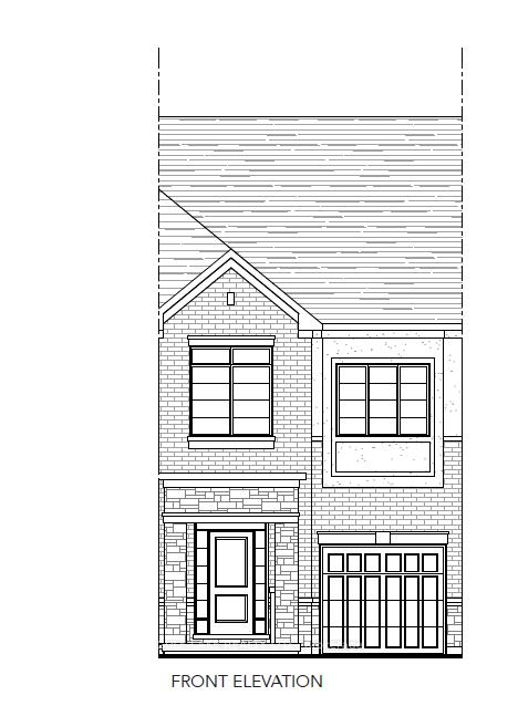 Photo 3 of 56 Bermondsey Way, Brampton, Bram West — HOMEH