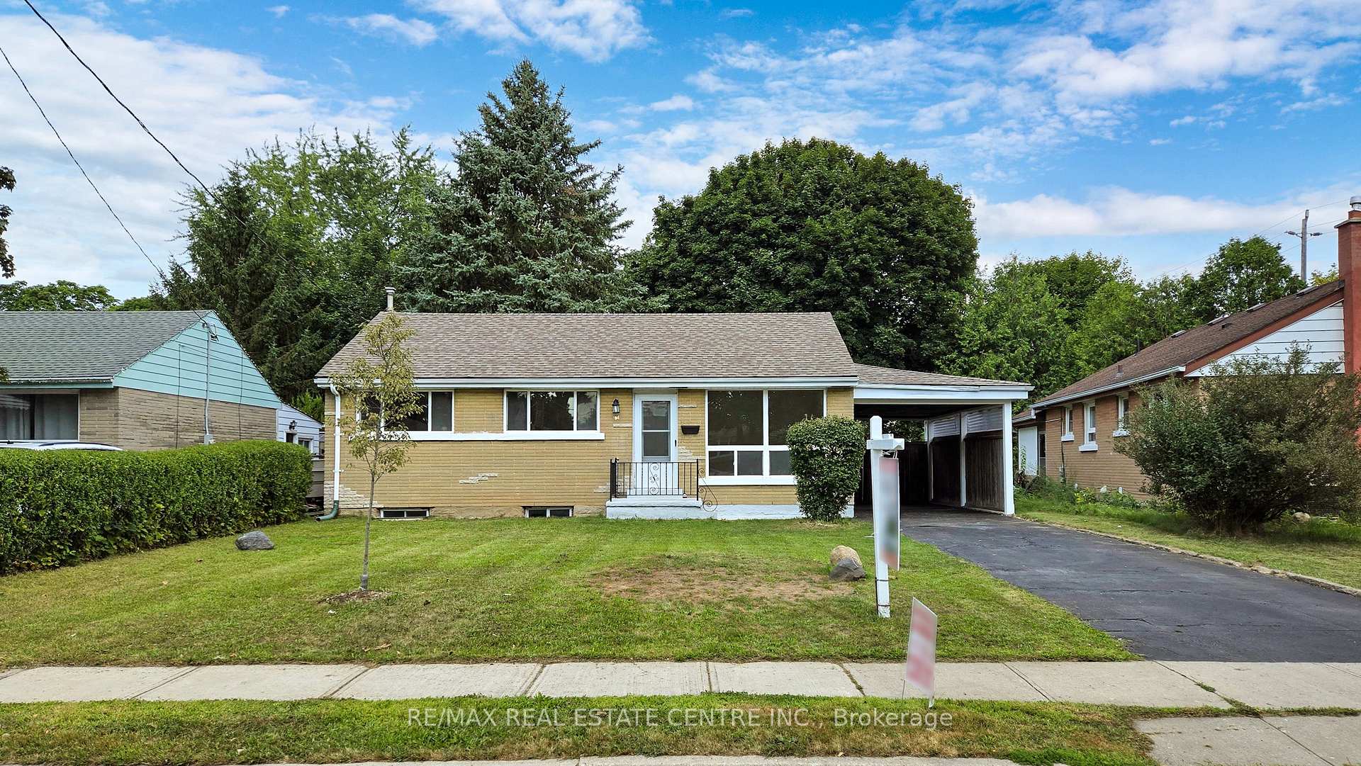 Photo 1 of 94 Glenview Avenue, Cambridge — HOMEH