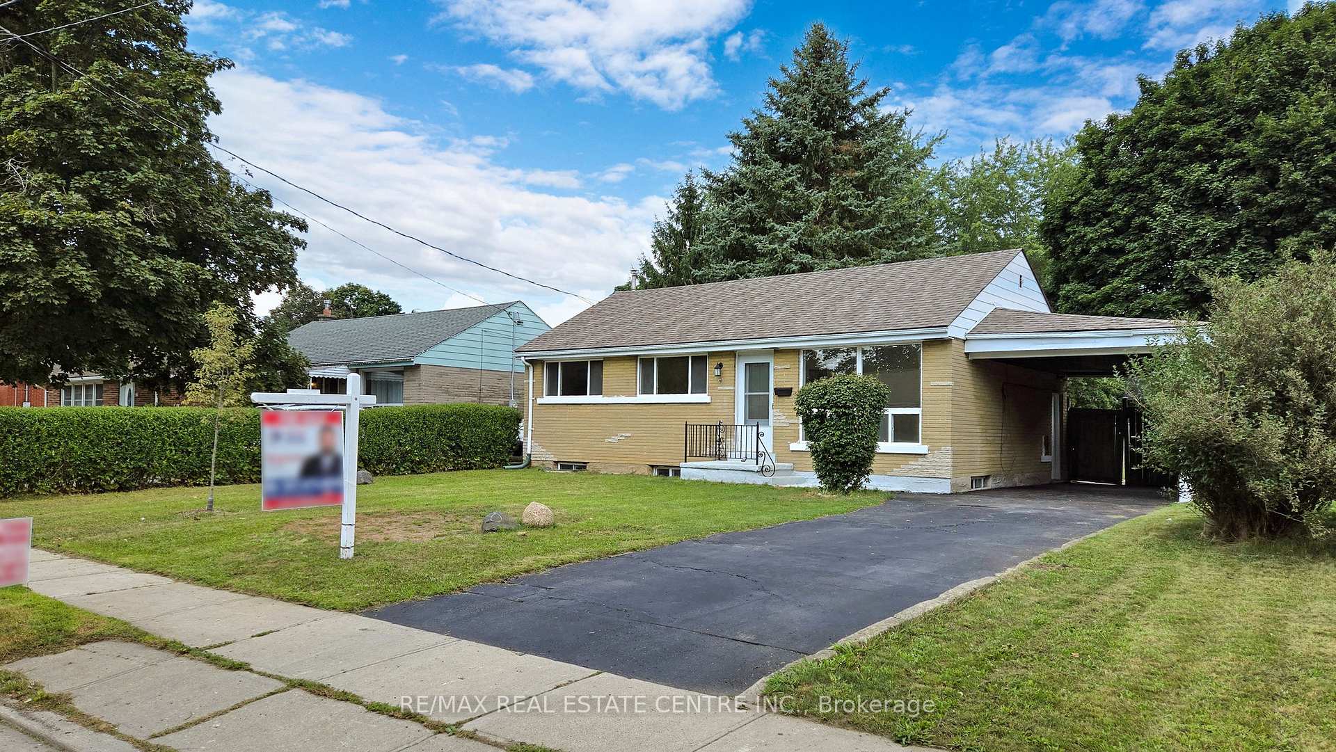 Photo 19 of 94 Glenview Avenue, Cambridge — HOMEH