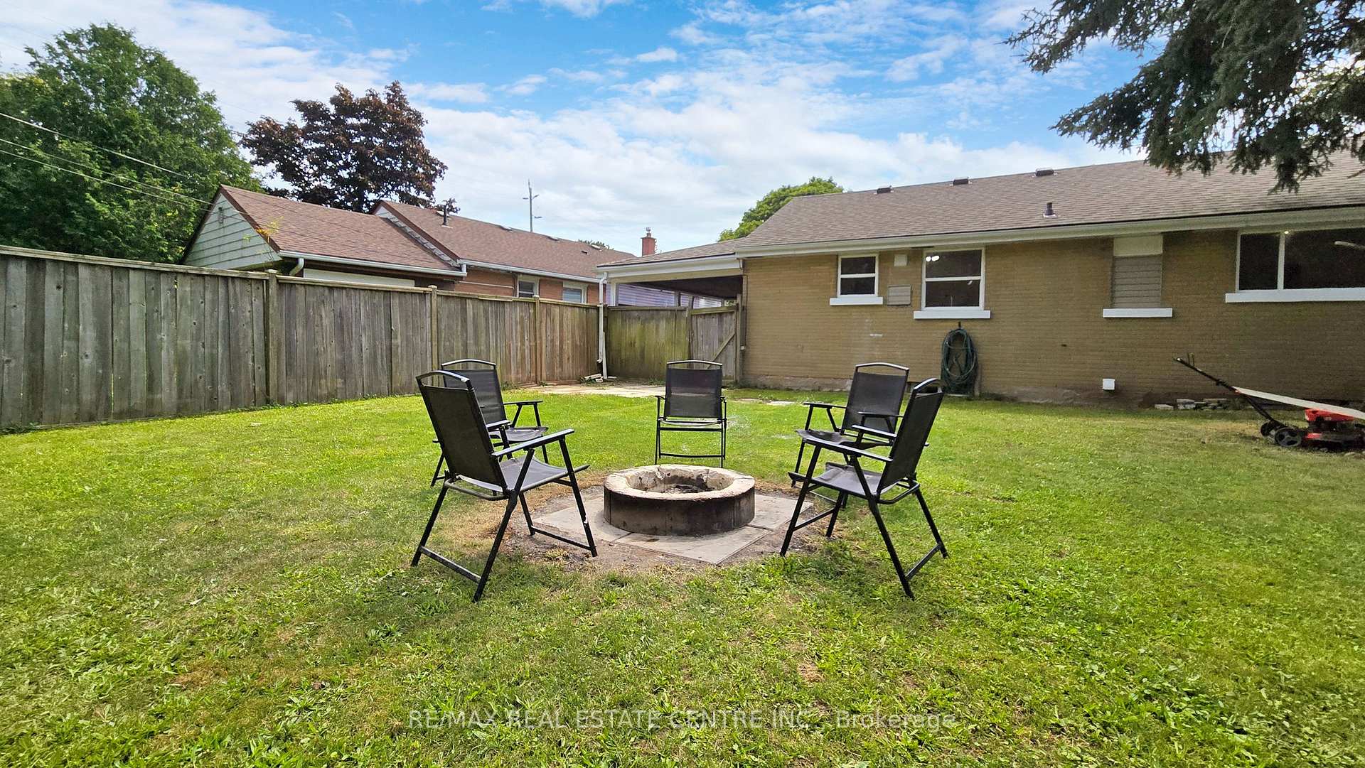 Photo 21 of 94 Glenview Avenue, Cambridge — HOMEH