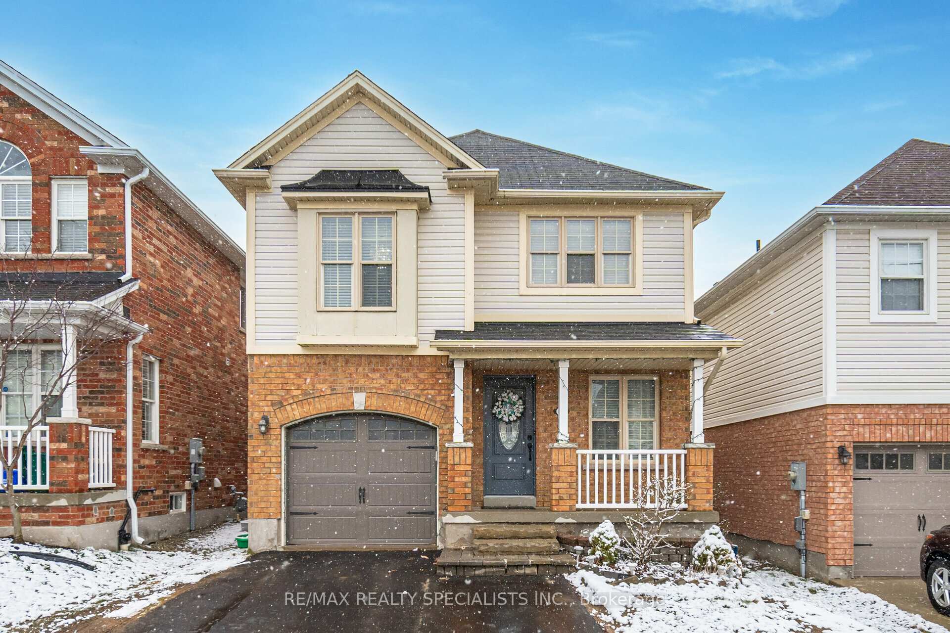 Photo 1 of 51 Yeaman Drive, Cambridge — HOMEH