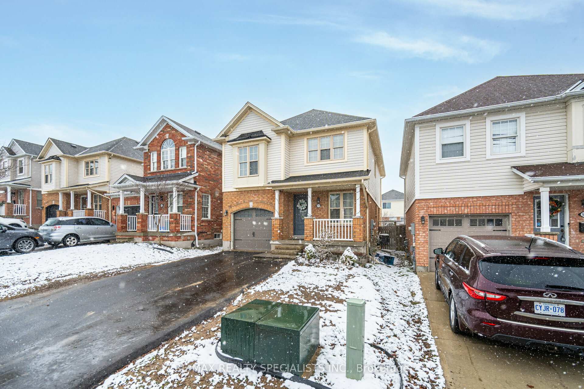 Photo 16 of 51 Yeaman Drive, Cambridge — HOMEH