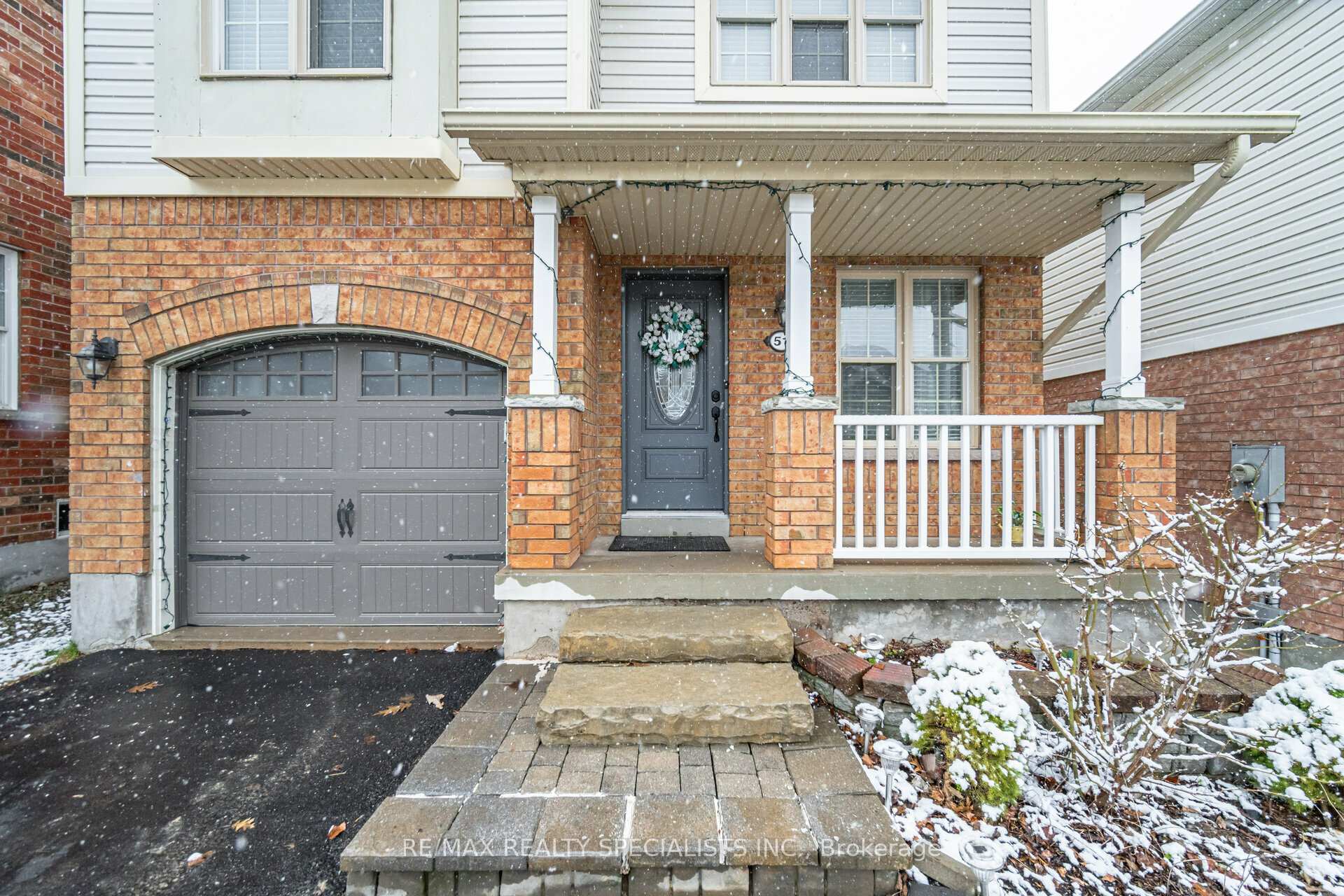 Photo 7 of 51 Yeaman Drive, Cambridge — HOMEH