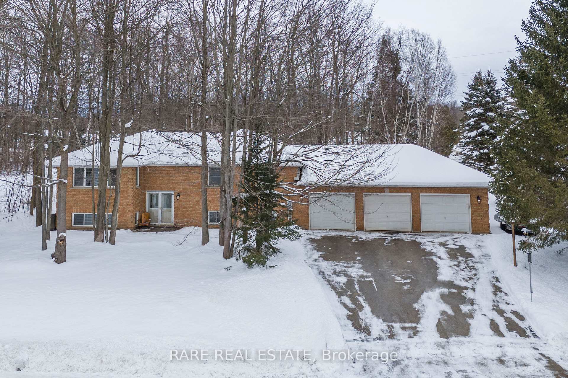 Front of 38 Lamers Road