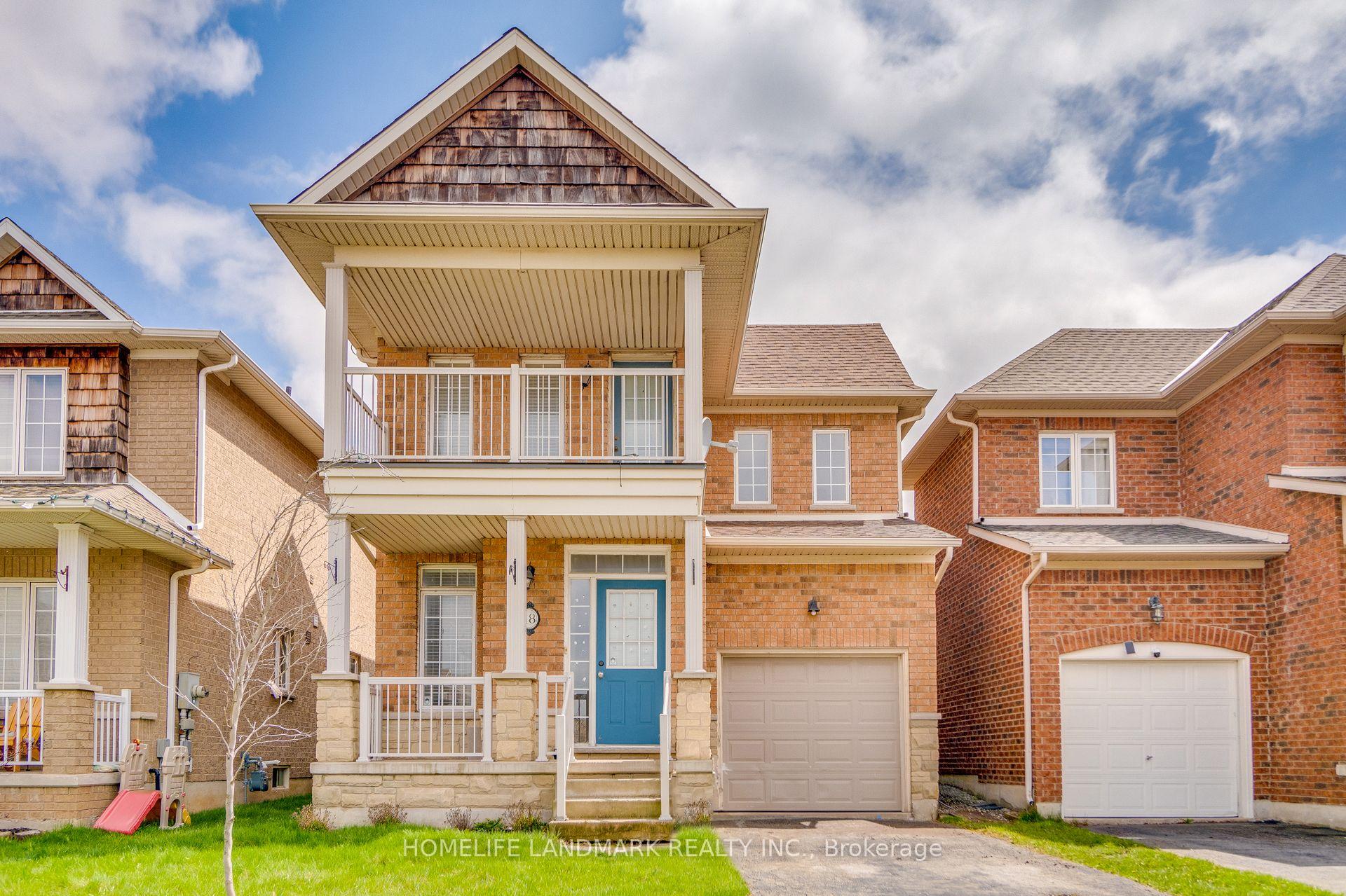 Photo 1 of 18 Westhampton Way, Hamilton, Winona Park — HOMEH