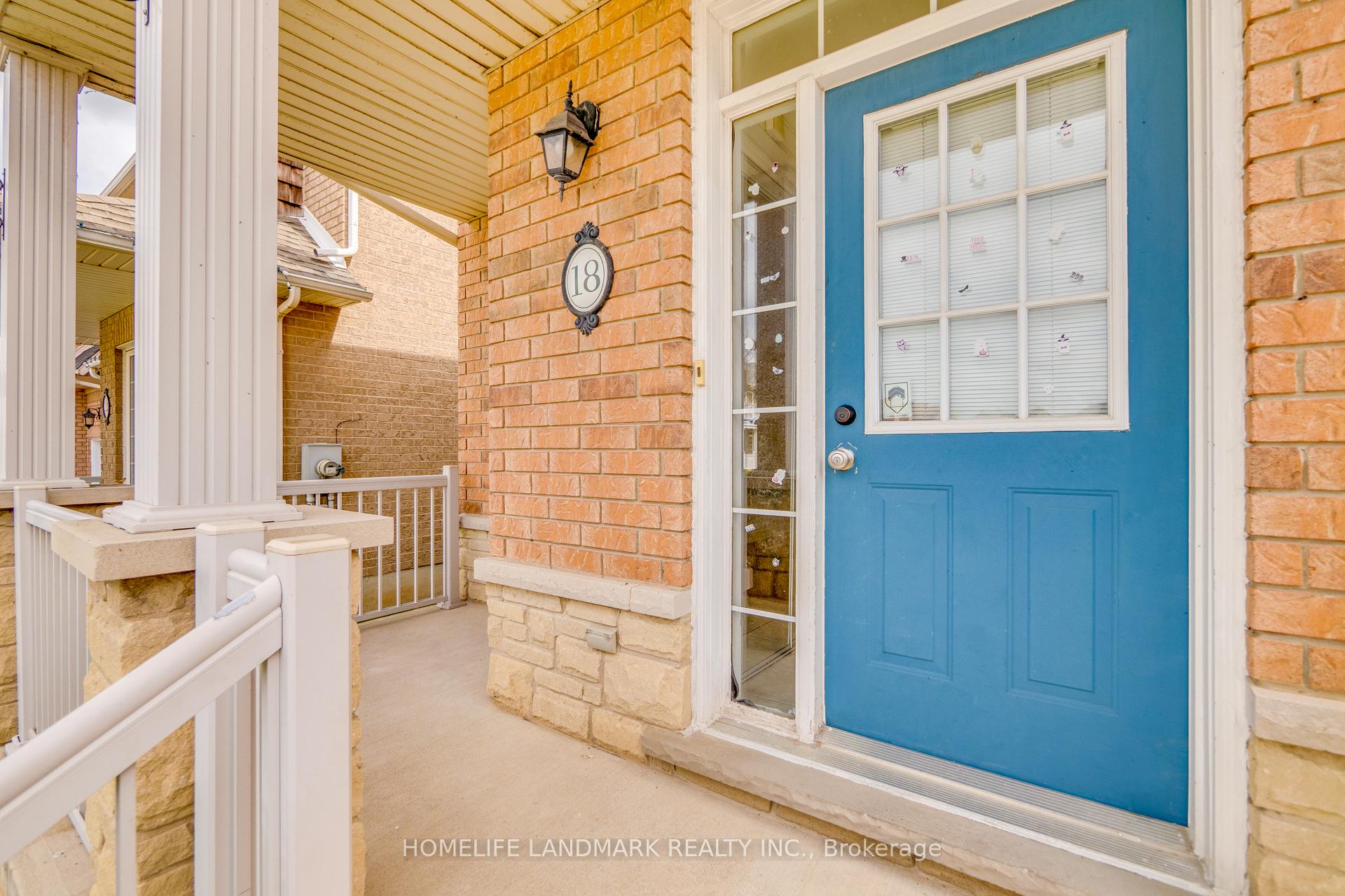 Photo 2 of 18 Westhampton Way, Hamilton, Winona Park — HOMEH
