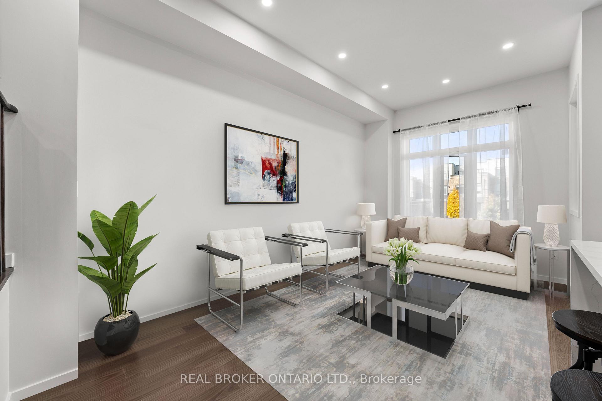Photo 6 of 1230 Wellington Street E, Aurora, Bayview Northeast — HOMEH