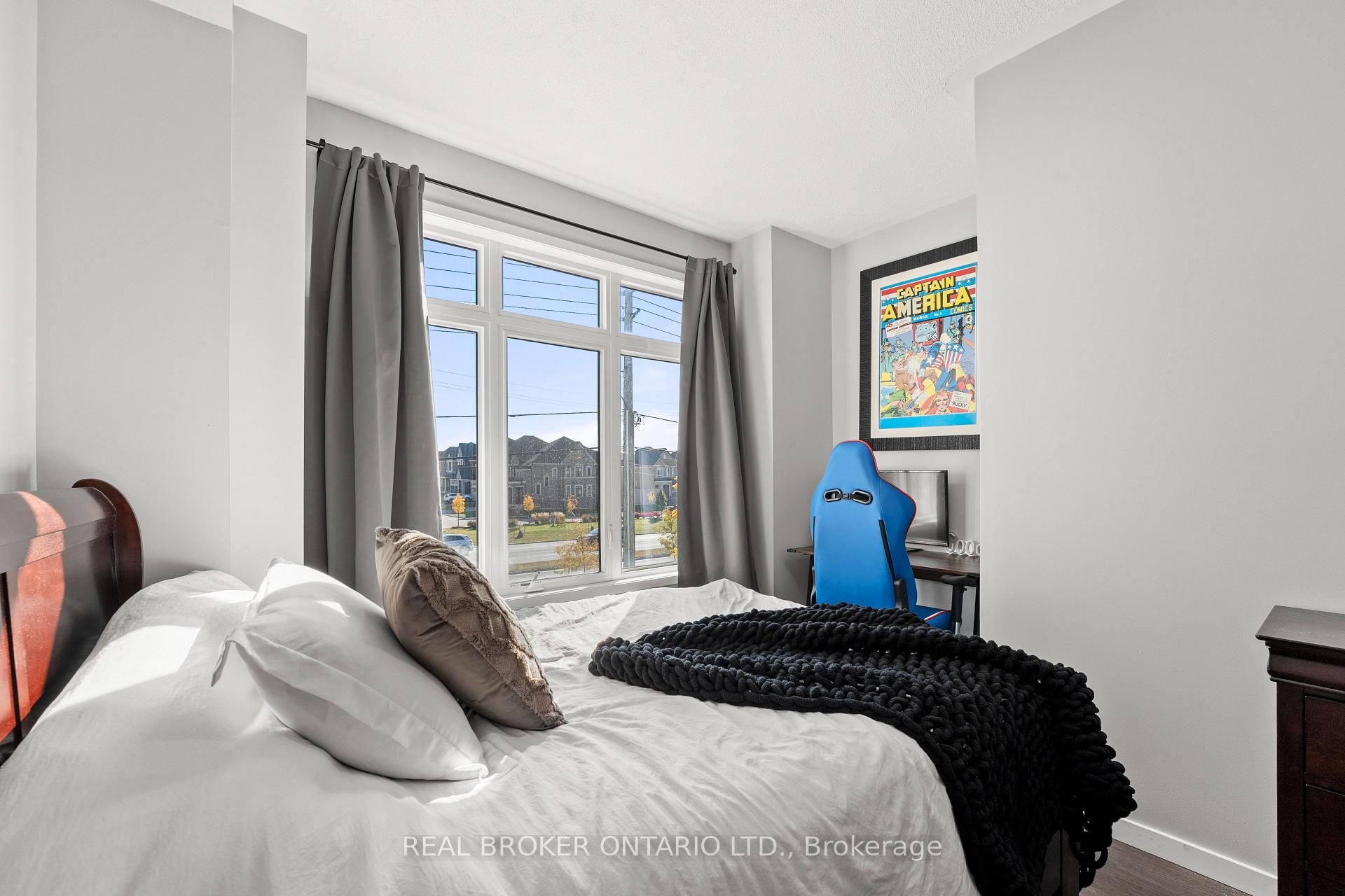 Photo 18 of 1230 Wellington Street E, Aurora, Bayview Northeast — HOMEH