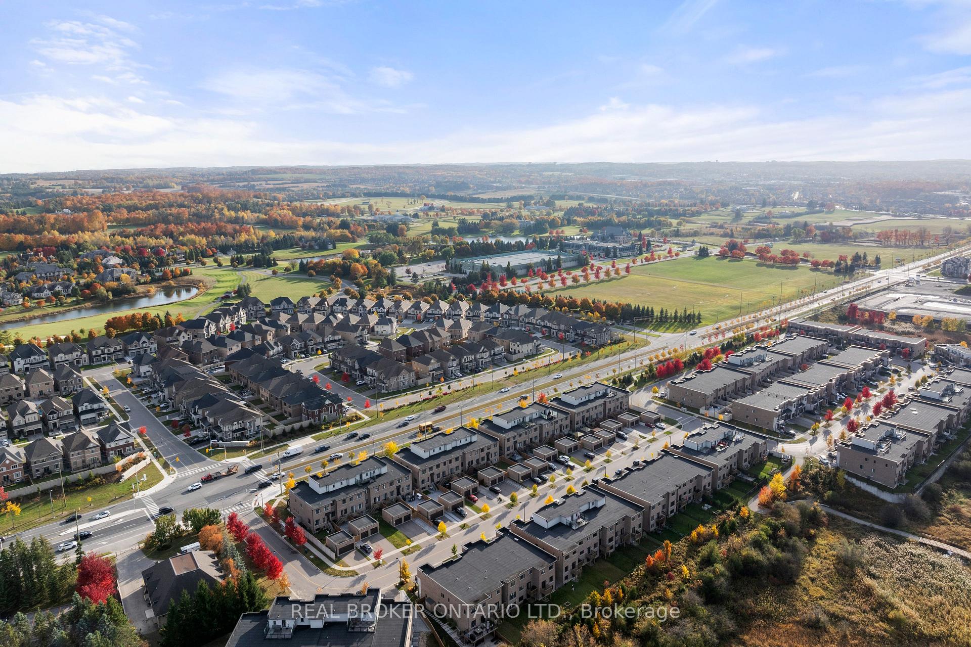 Photo 32 of 1230 Wellington Street E, Aurora, Bayview Northeast — HOMEH