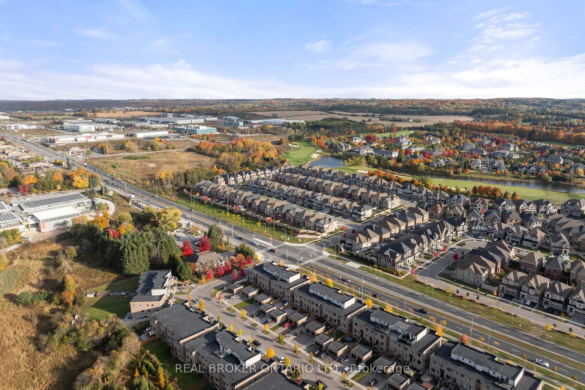 Photo 34 of 1230 Wellington Street E, Aurora, Bayview Northeast — HOMEH
