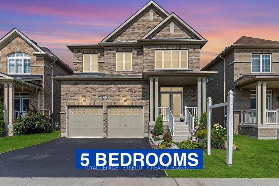 Photo 1 of 1821 Castlepoint Drive, Oshawa, Taunton — HOMEH