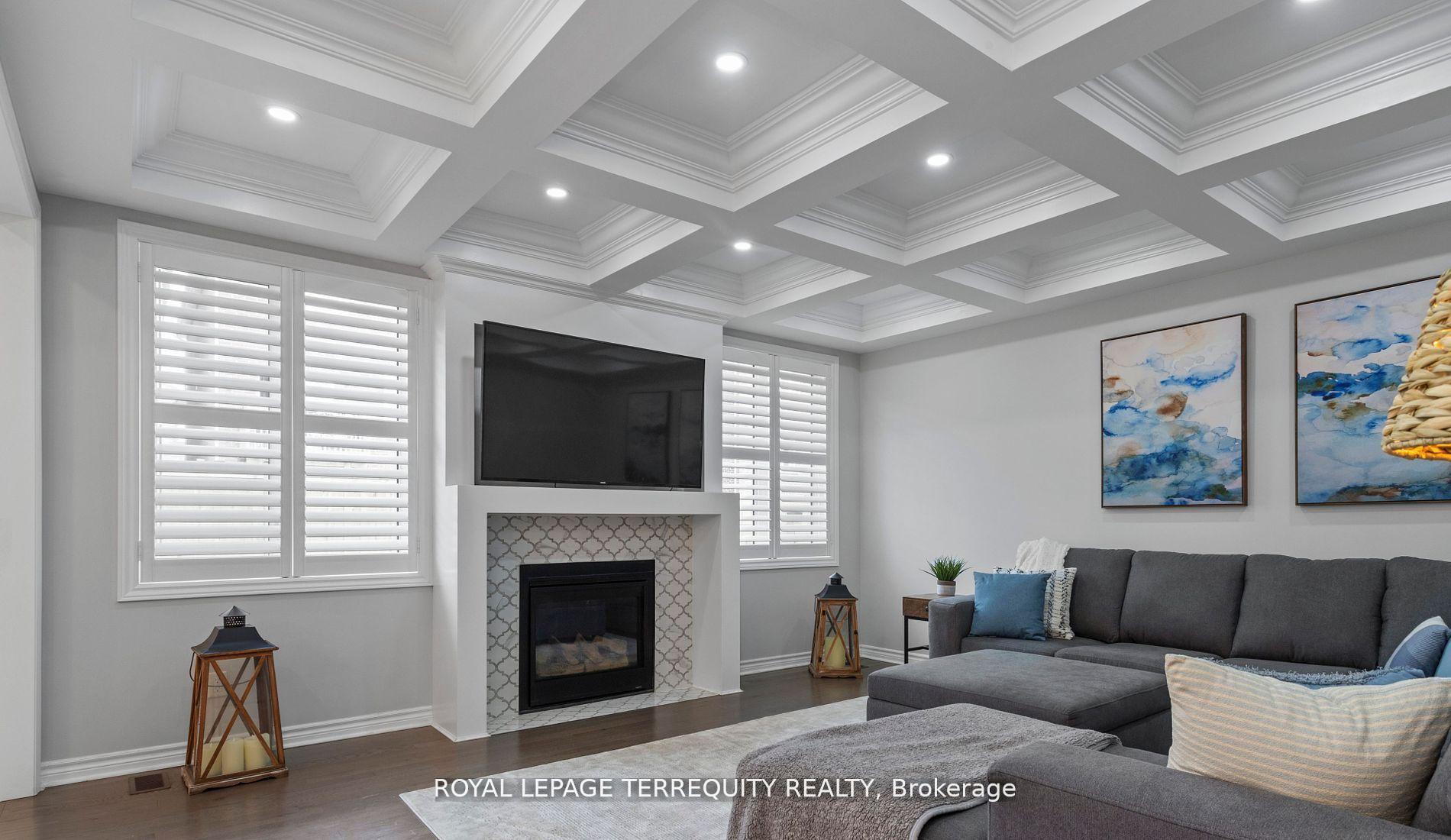 Photo 9 of 1821 Castlepoint Drive, Oshawa, Taunton — HOMEH