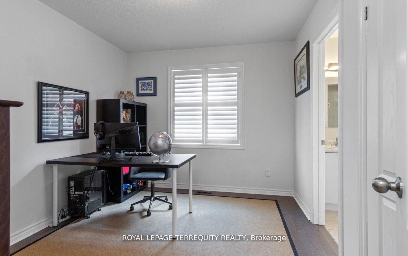 Photo 22 of 1821 Castlepoint Drive, Oshawa, Taunton — HOMEH