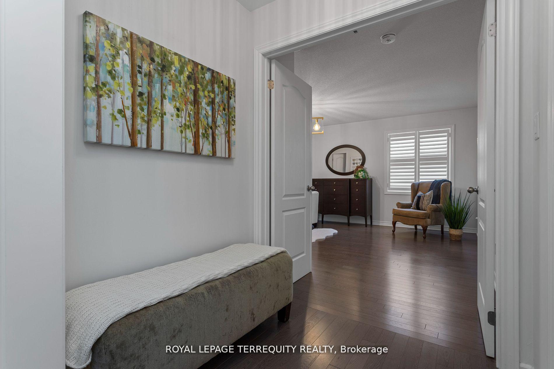 Photo 24 of 1821 Castlepoint Drive, Oshawa, Taunton — HOMEH