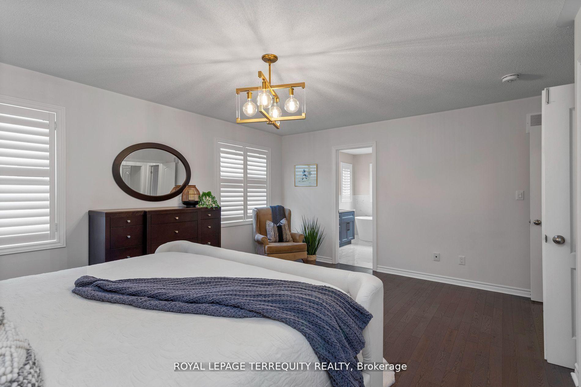 Photo 27 of 1821 Castlepoint Drive, Oshawa, Taunton — HOMEH
