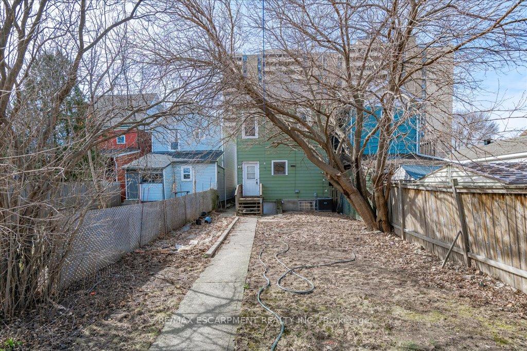 Photo 30 of 15 Huron Street, Hamilton, Gibson — HOMEH