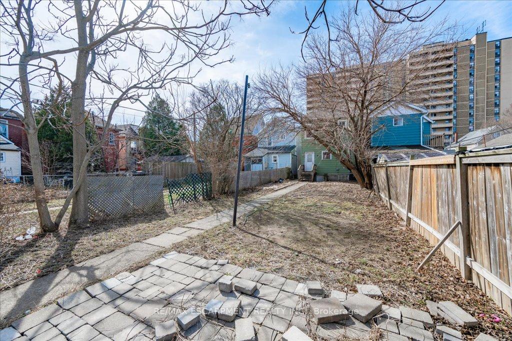 Photo 29 of 15 Huron Street, Hamilton, Gibson — HOMEH