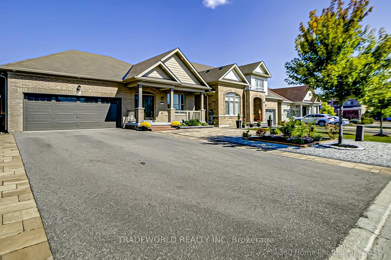 Photo 26 of 187 Strachan Trail, New Tecumseth, Beeton — HOMEH