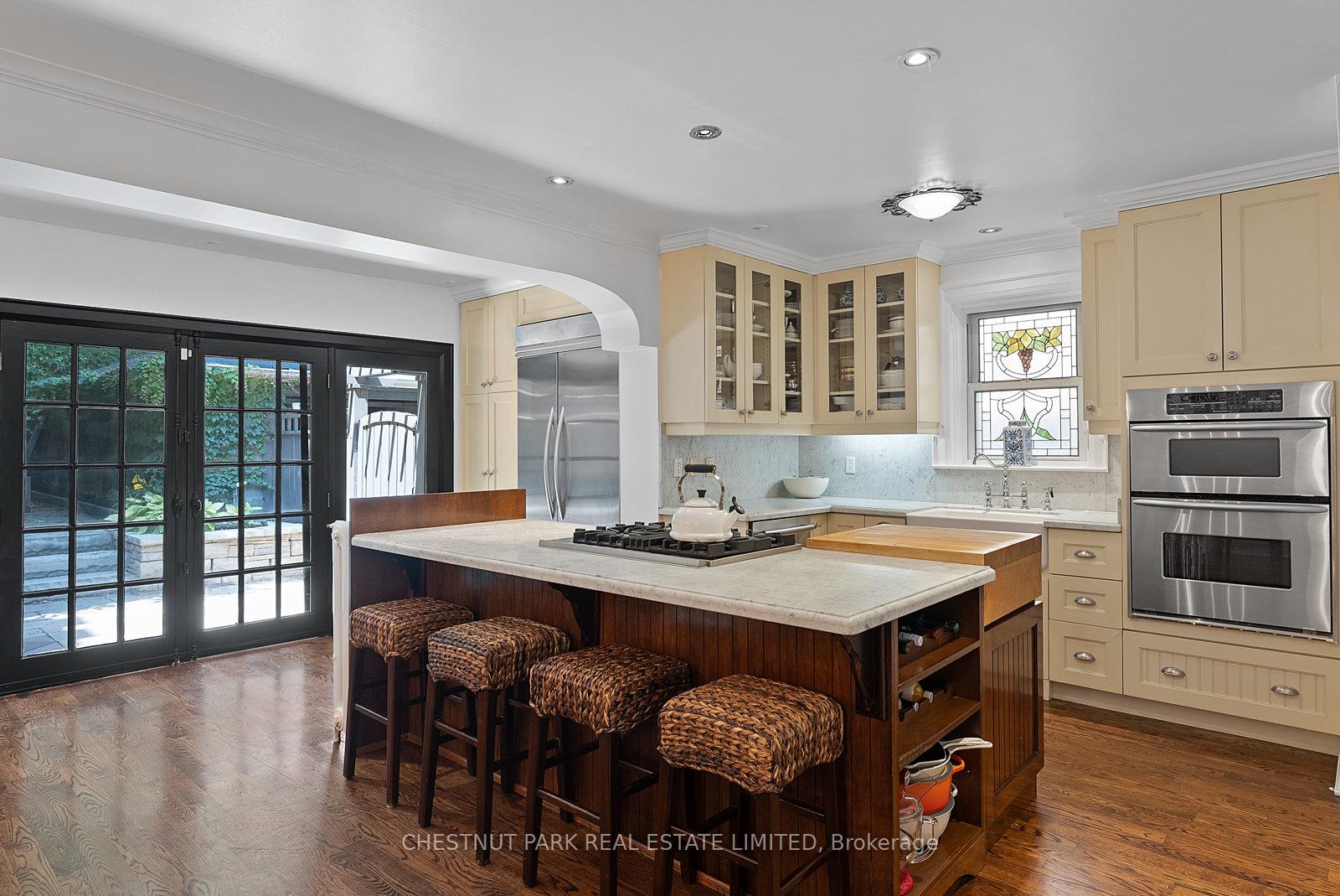 Photo 38 of 38 Poplar Plains Crescent, Toronto, The Annex — HOMEH