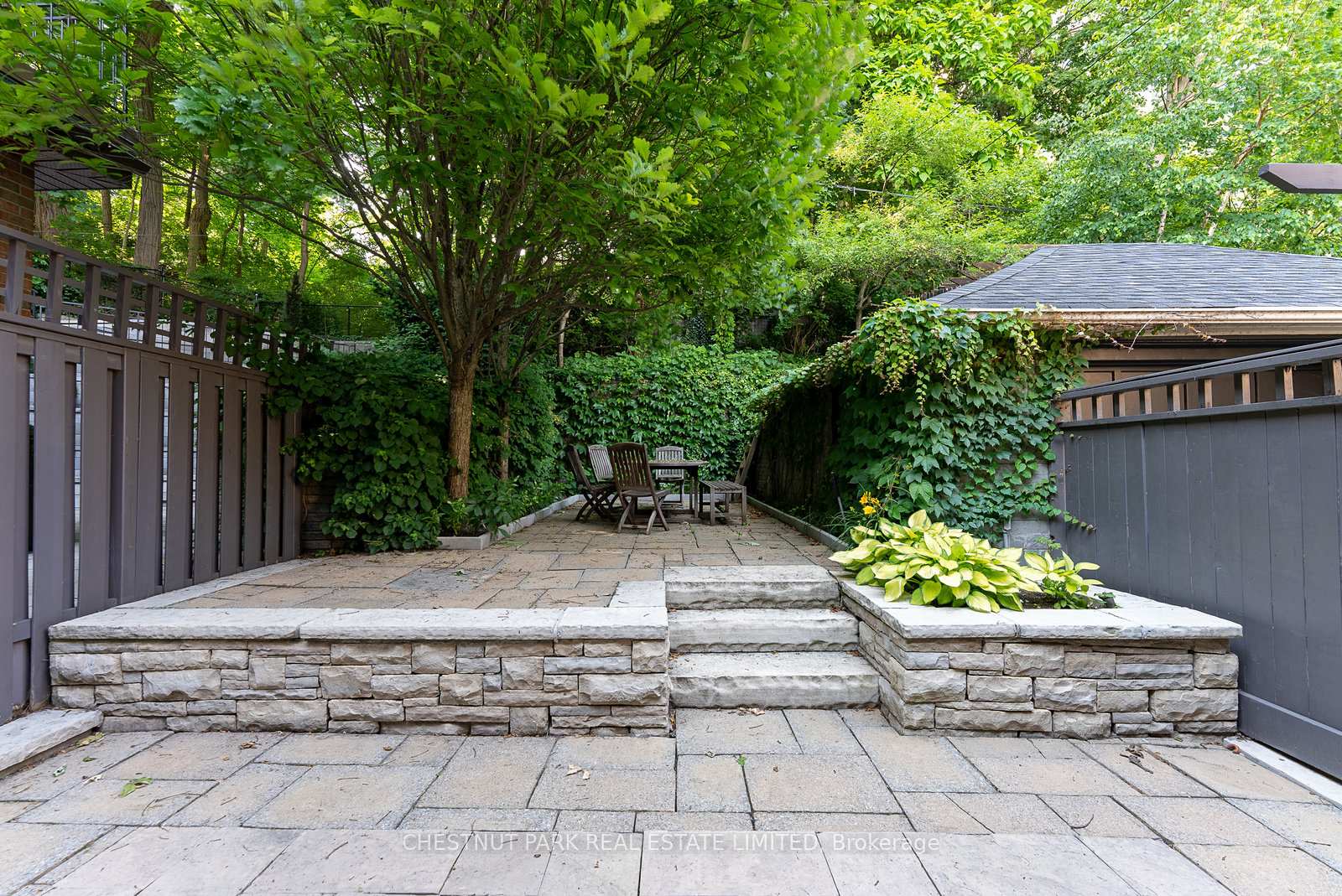 Photo 28 of 38 Poplar Plains Crescent, Toronto, The Annex — HOMEH