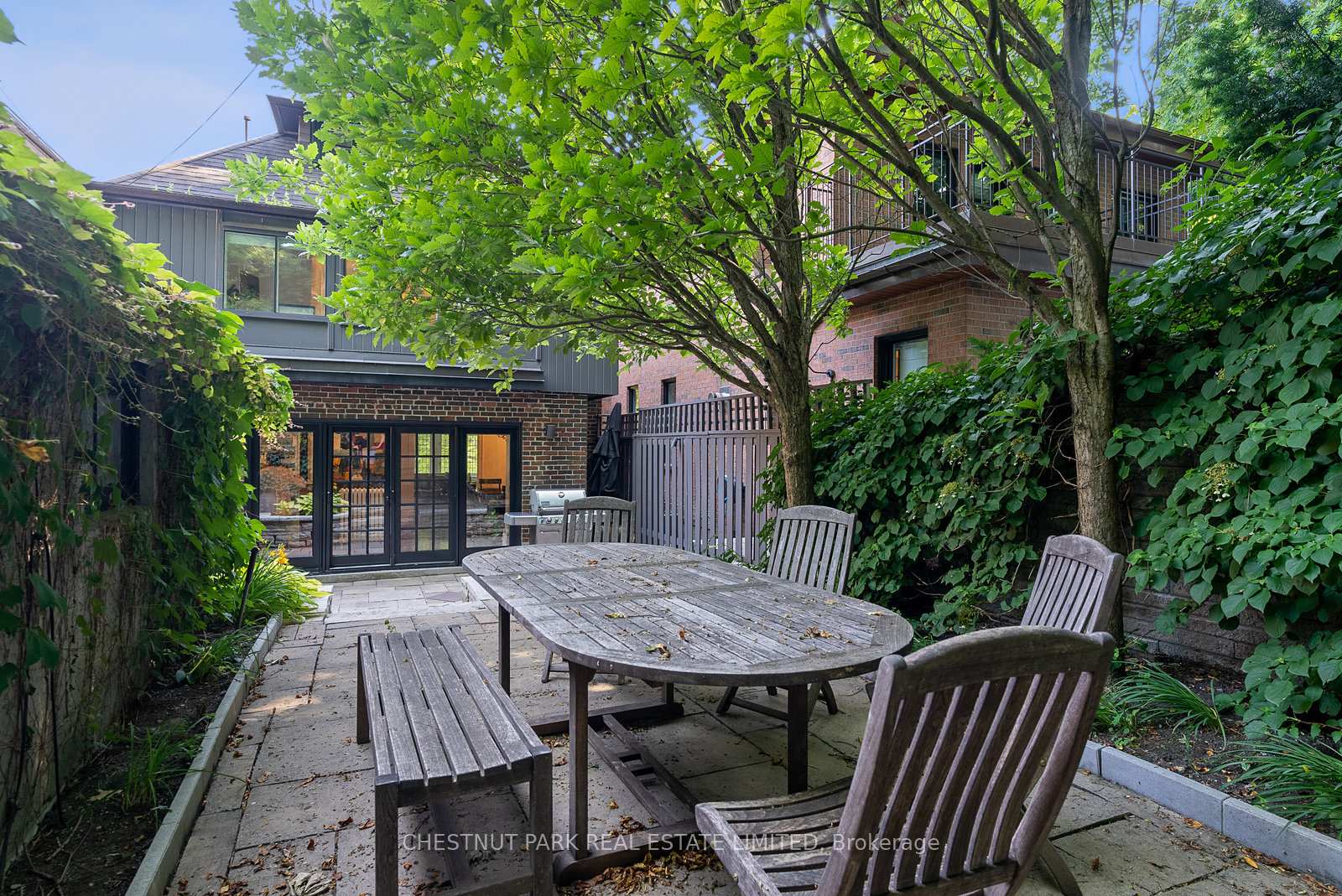 Photo 35 of 38 Poplar Plains Crescent, Toronto, The Annex — HOMEH